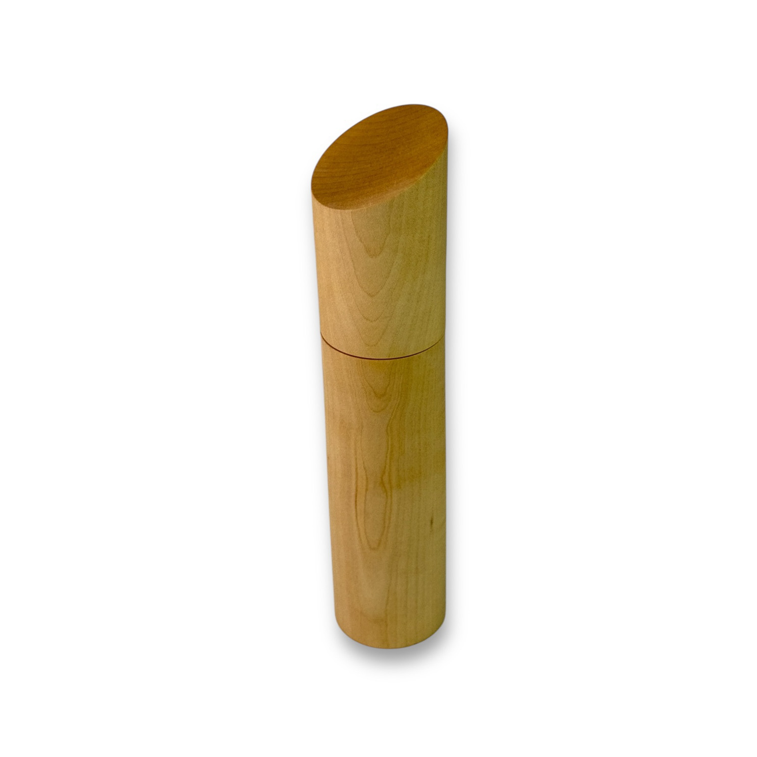 Gewürzmühle aus Ahorn Gewürzmühle aus Ahorn