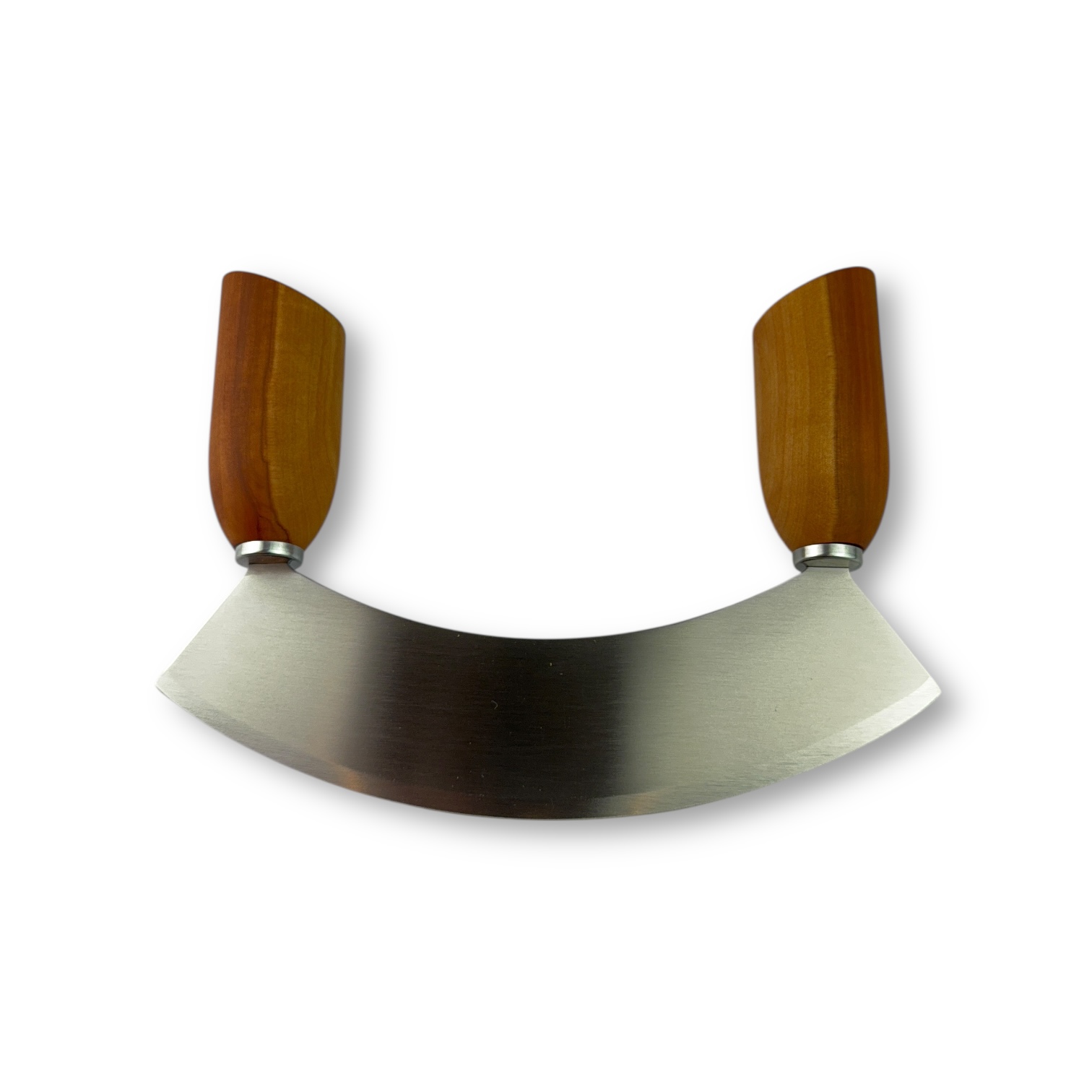 Wiegemesser aus Apfel