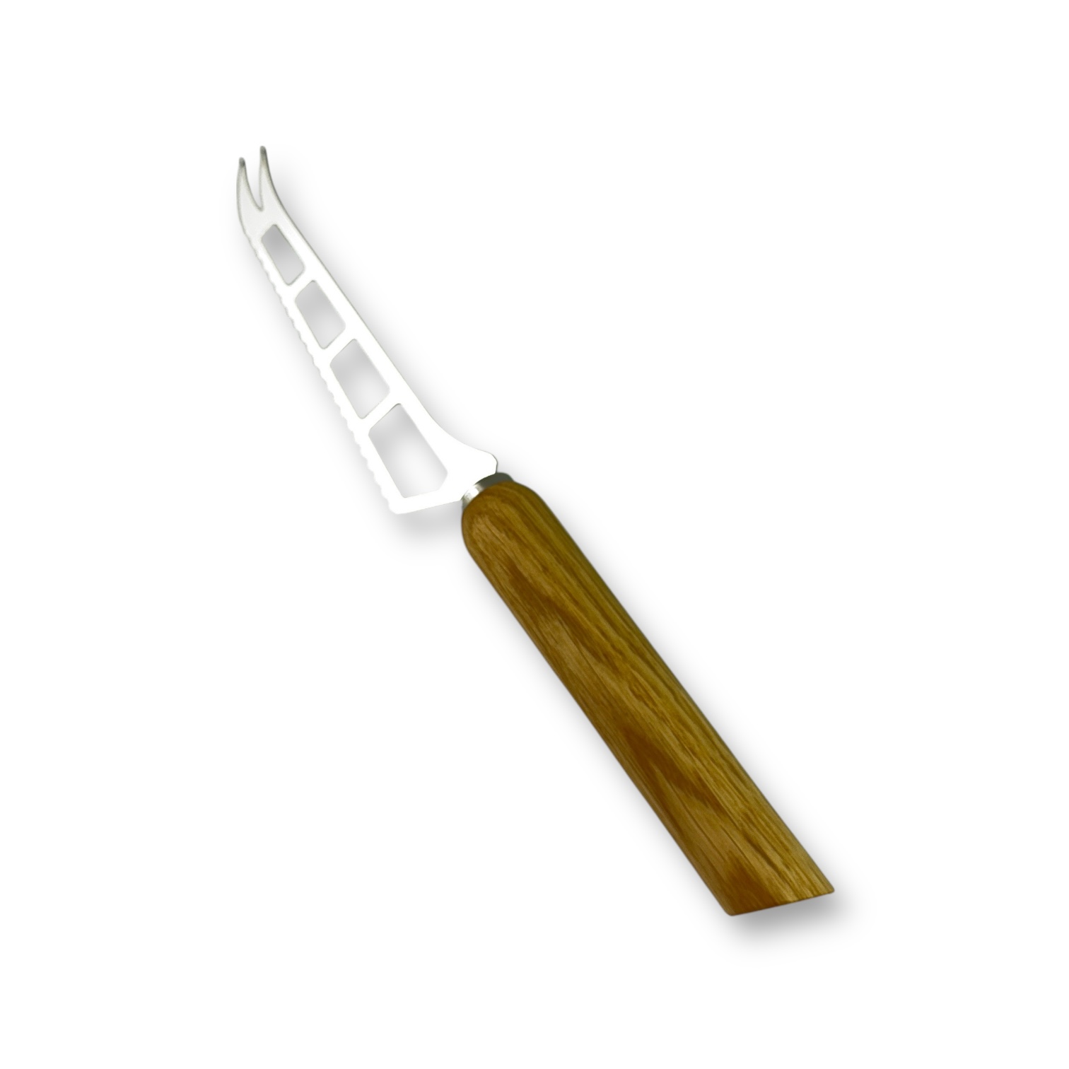 Käsemesser aus Eiche