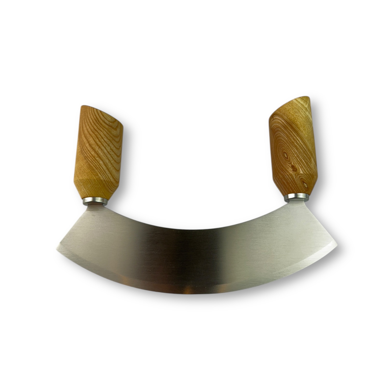 Wiegemesser aus Esche
