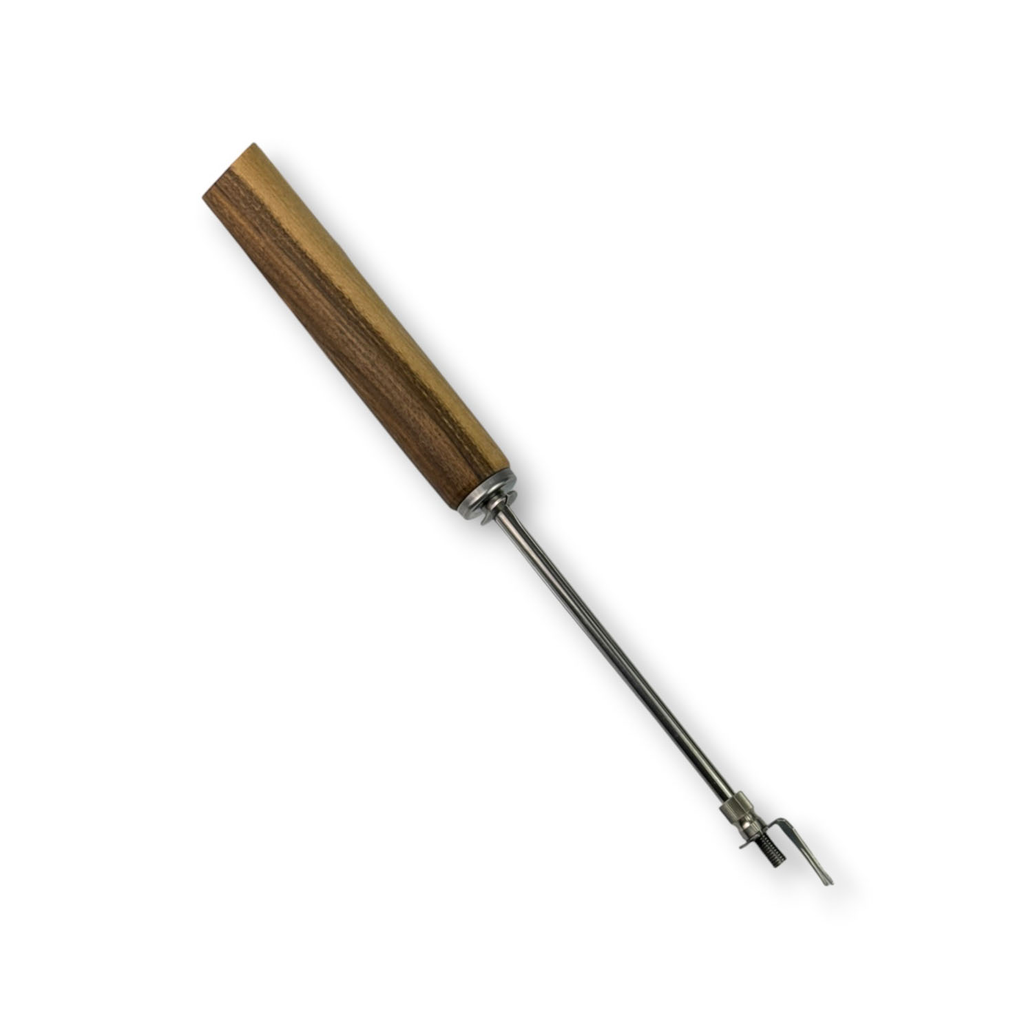 Käseschneider aus Walnuss