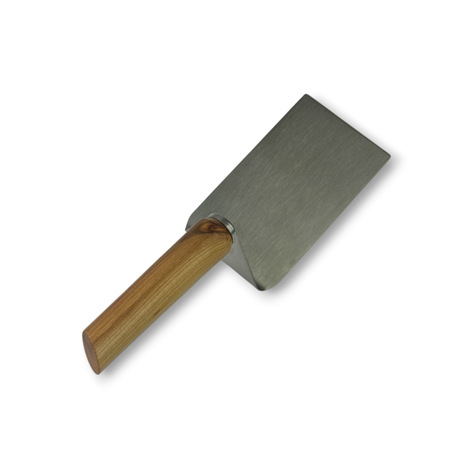 Plancha-Palette aus Apfel