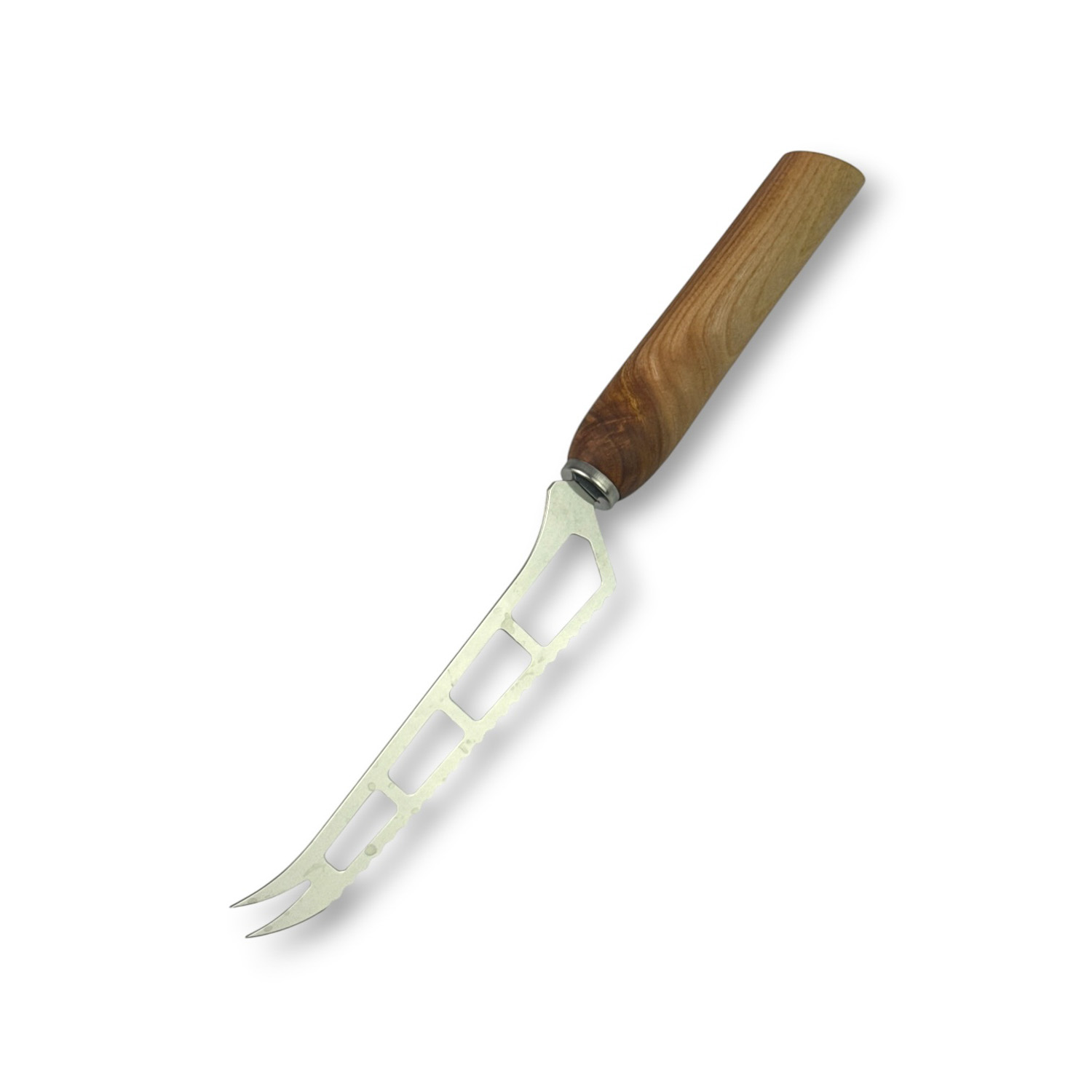 Käsemesser aus Ulme/Rüster