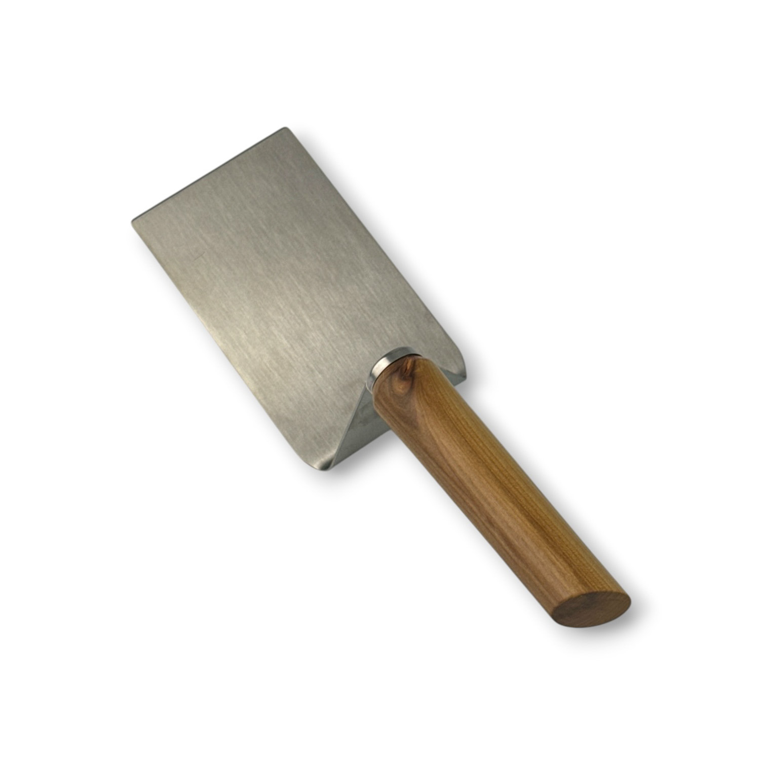 Plancha-Palette aus Apfel