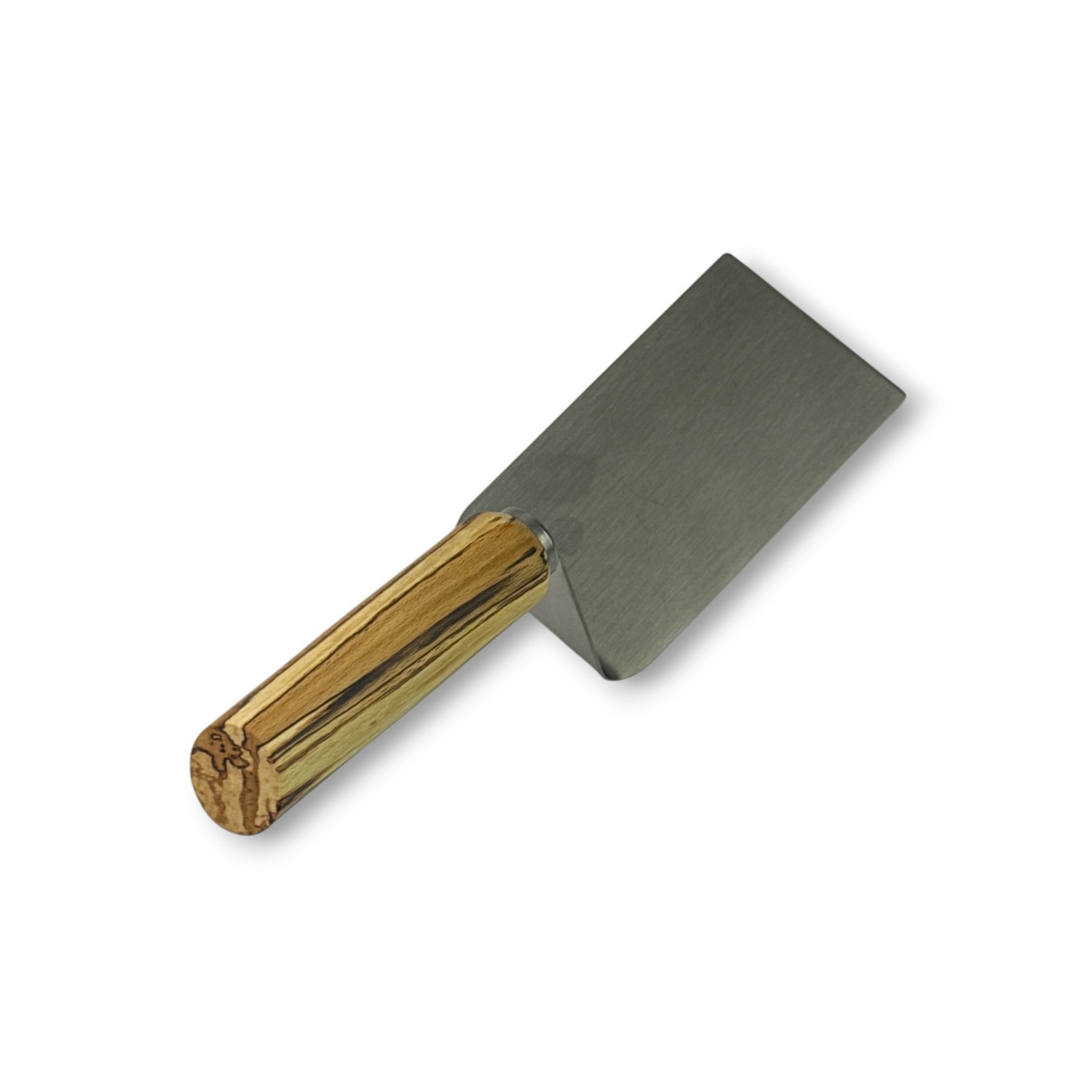 Plancha-Palette aus gestockter Buche
