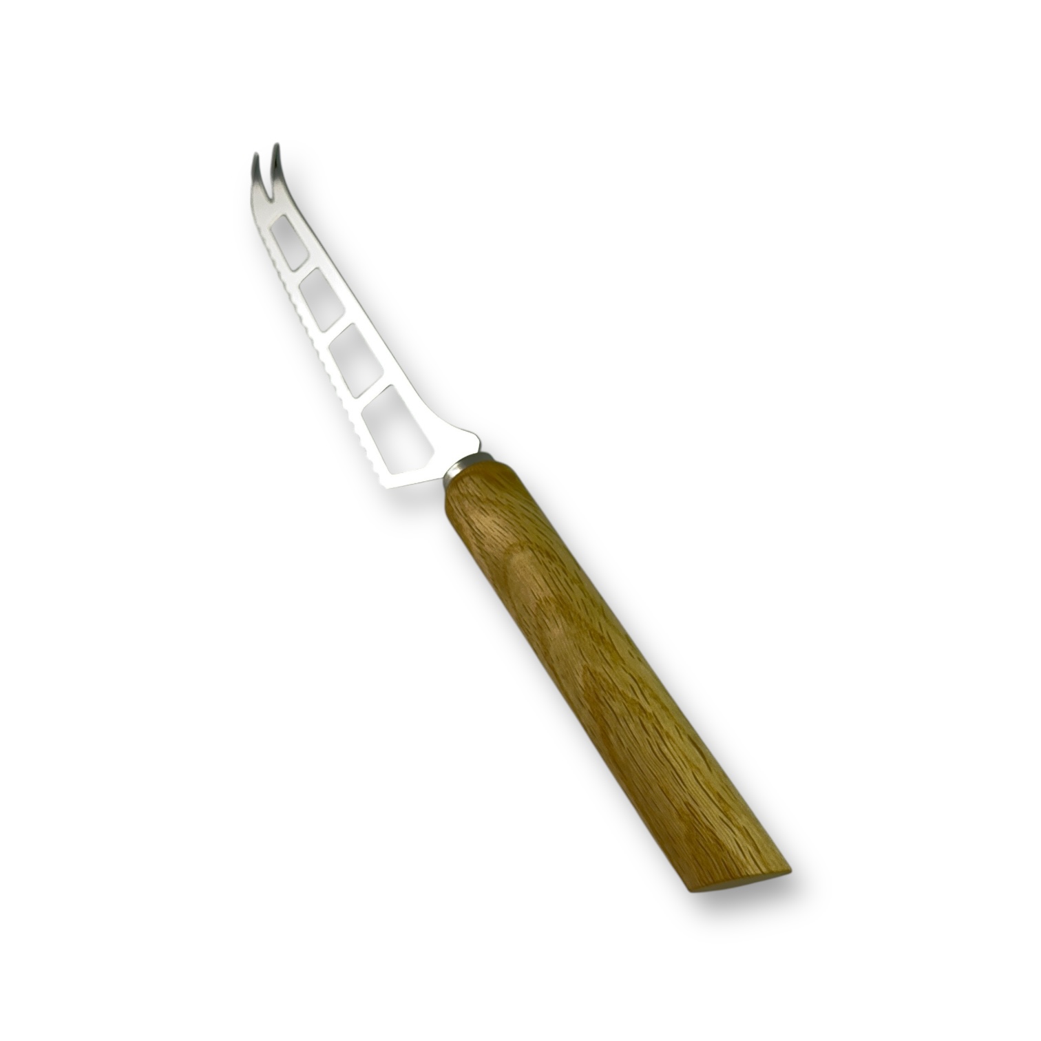 Käsemesser aus Eiche