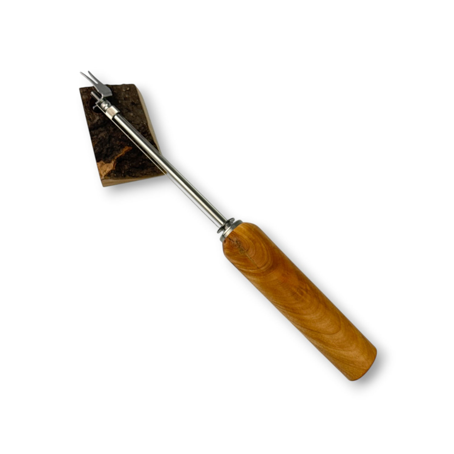 Käseschneider aus Erle