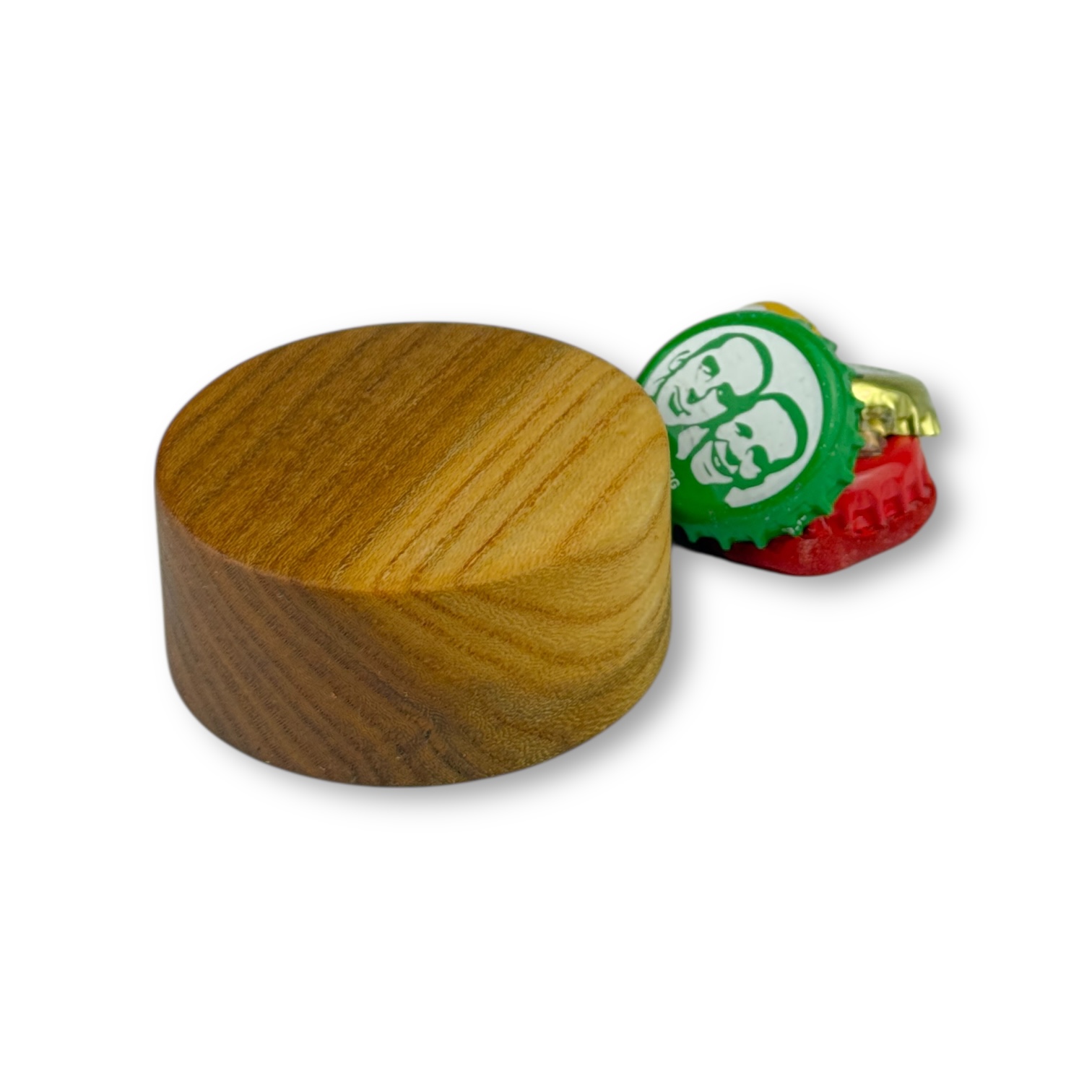 Knubbel aus Ulme/Rüster