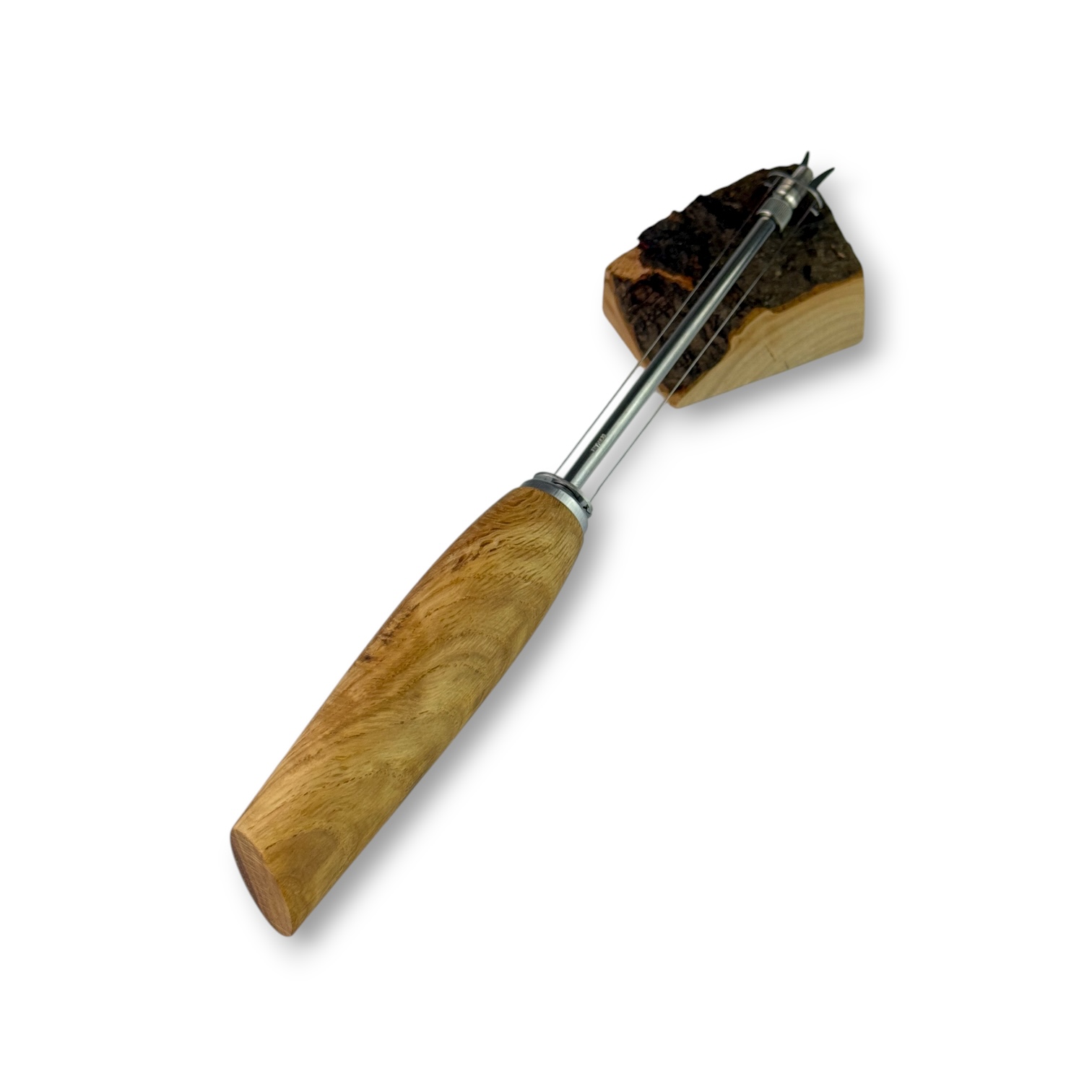 Käseschneider aus Eiche