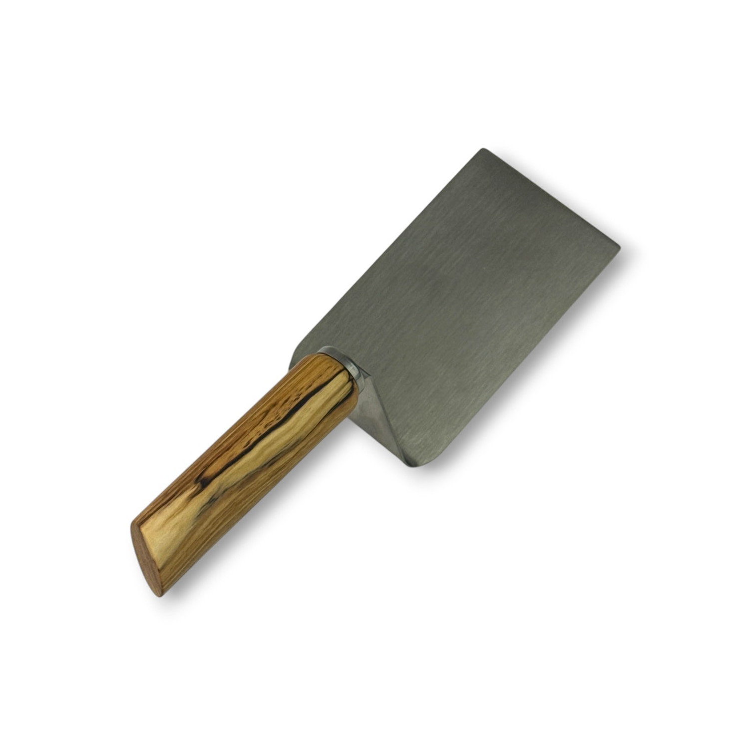 Plancha-Palette aus gestockter Kirsche