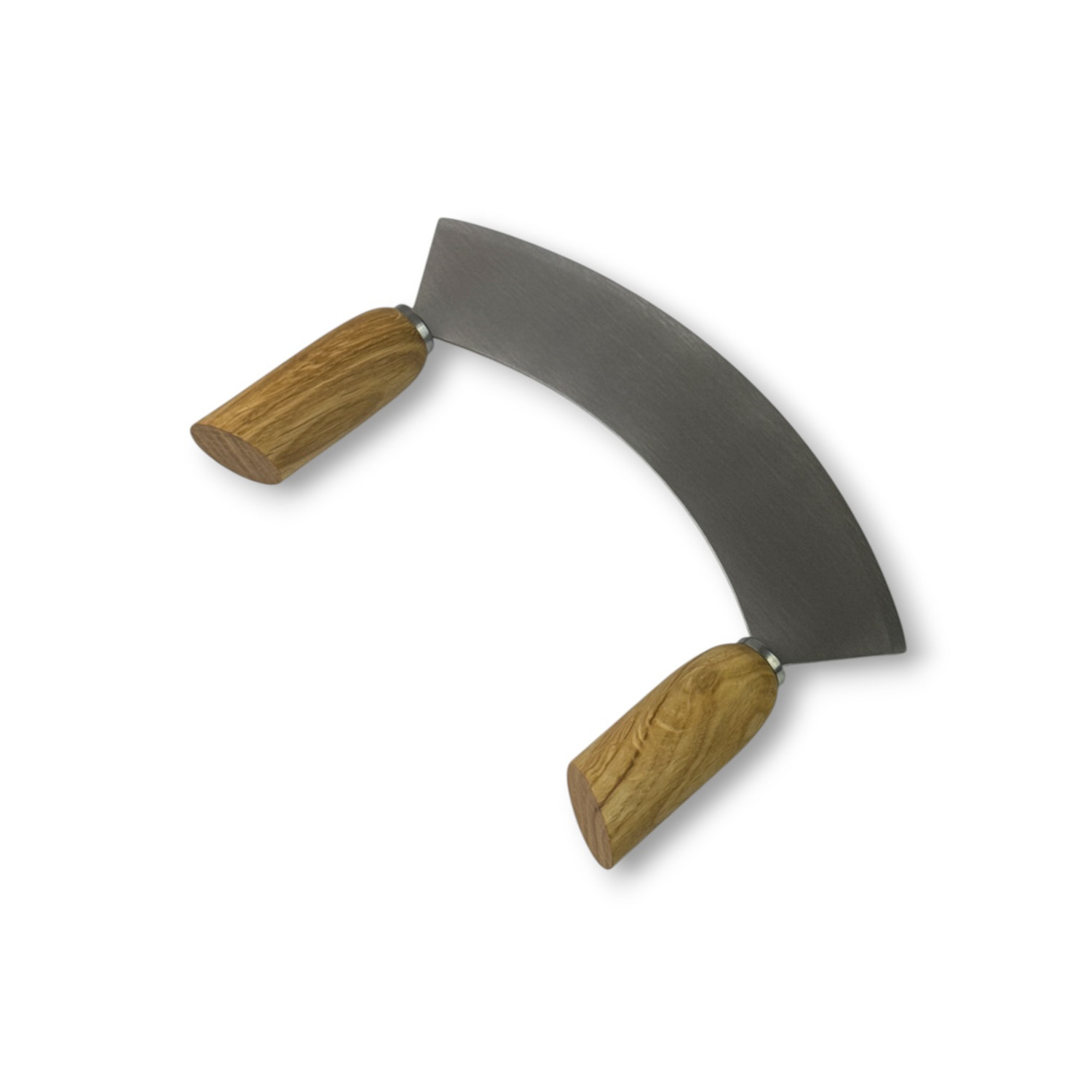 Wiegemesser aus Eiche