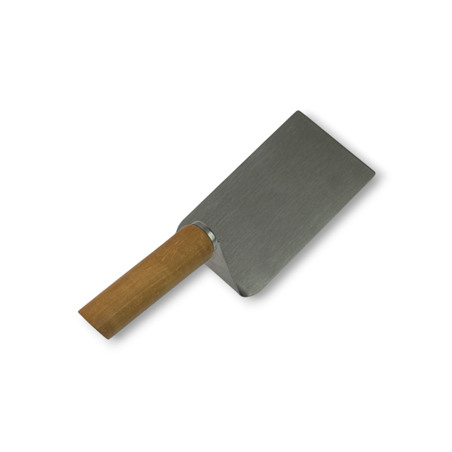 Plancha-Palette aus Birne