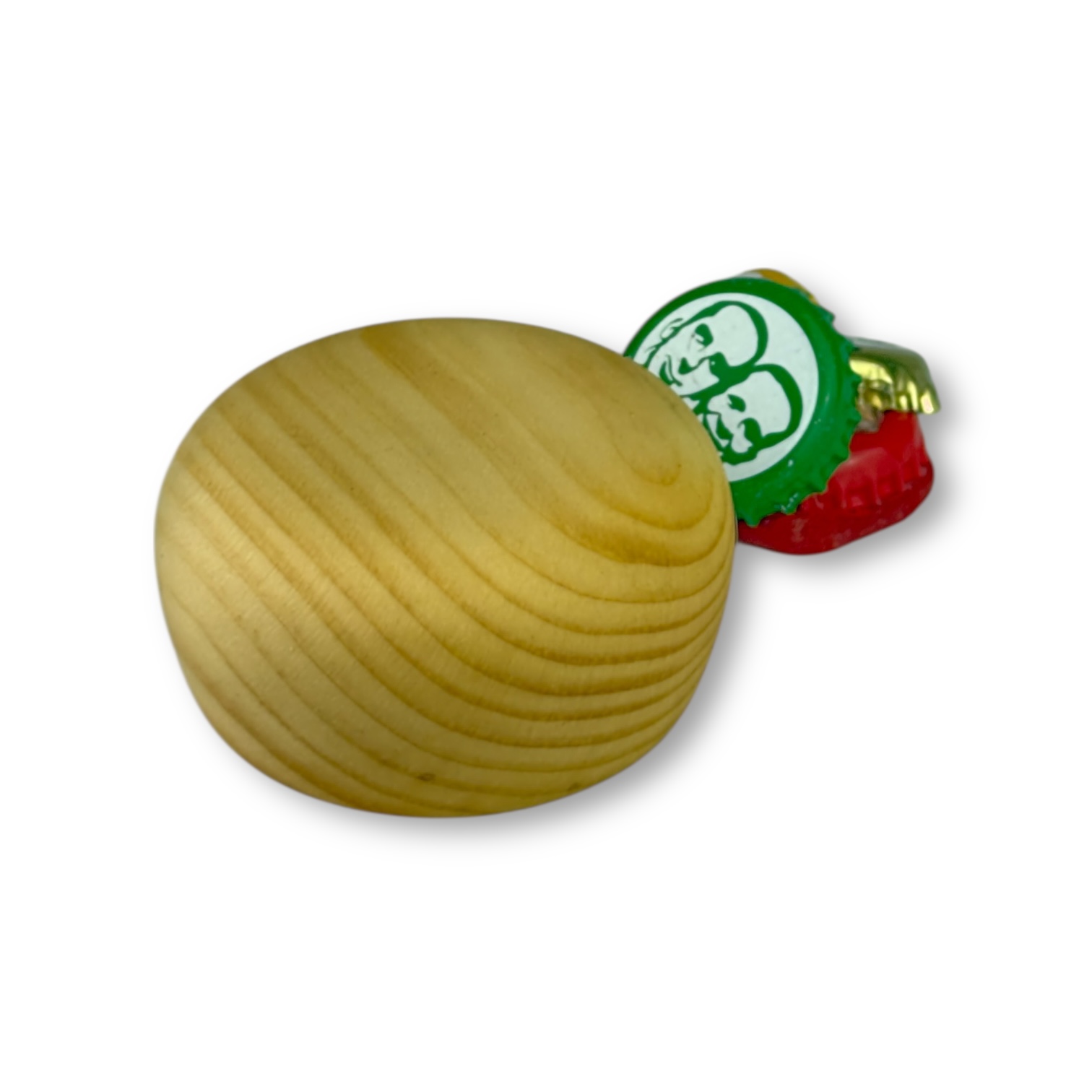 Knubbel aus Zirbe Knubbel aus Zirbe