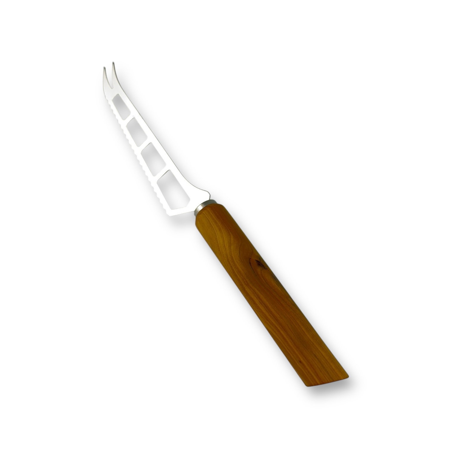 Käsemesser aus Sanddorn