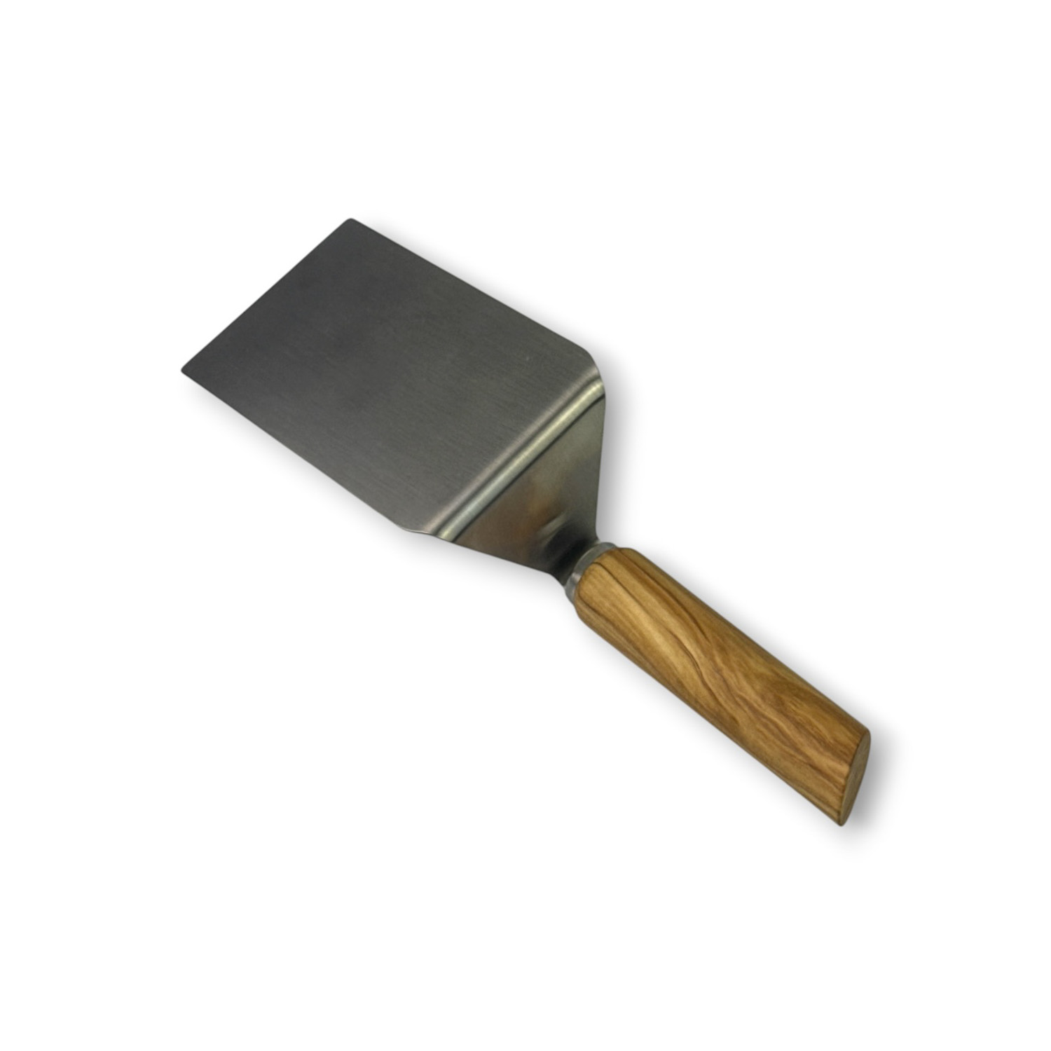 Plancha-Palette aus gestockter Kirsche