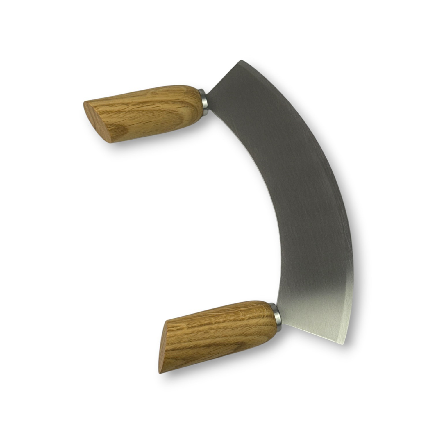 Wiegemesser aus Eiche