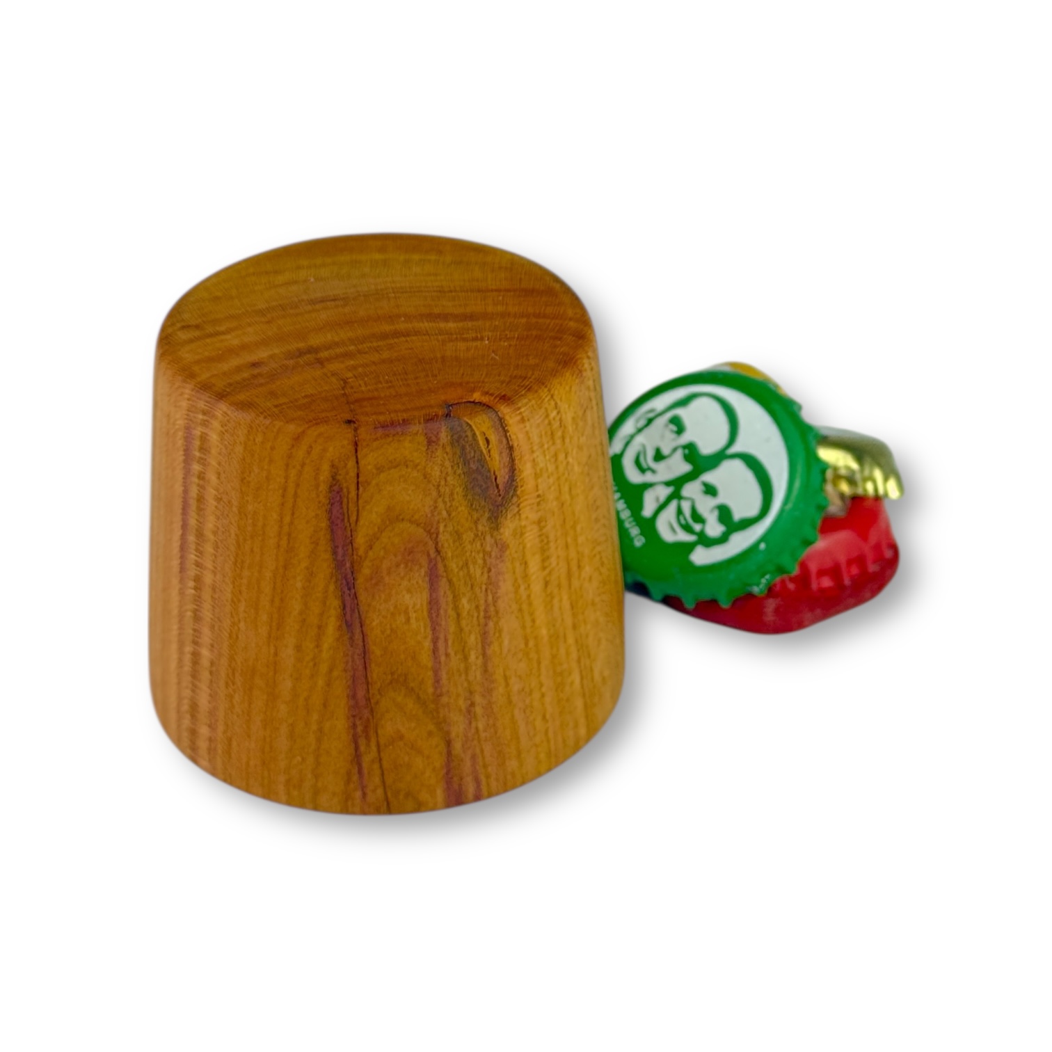 Knubbel aus Zwetschge