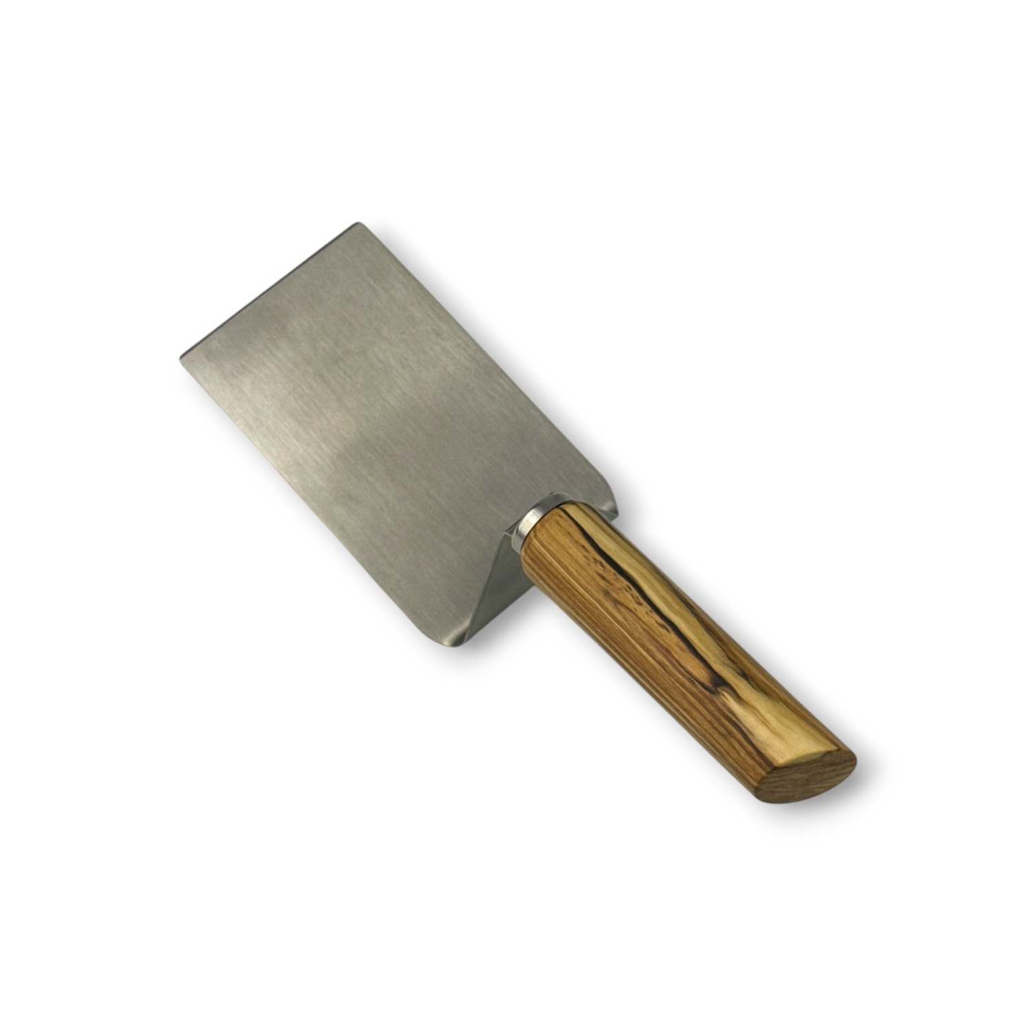 Plancha-Palette aus gestockter Kirsche