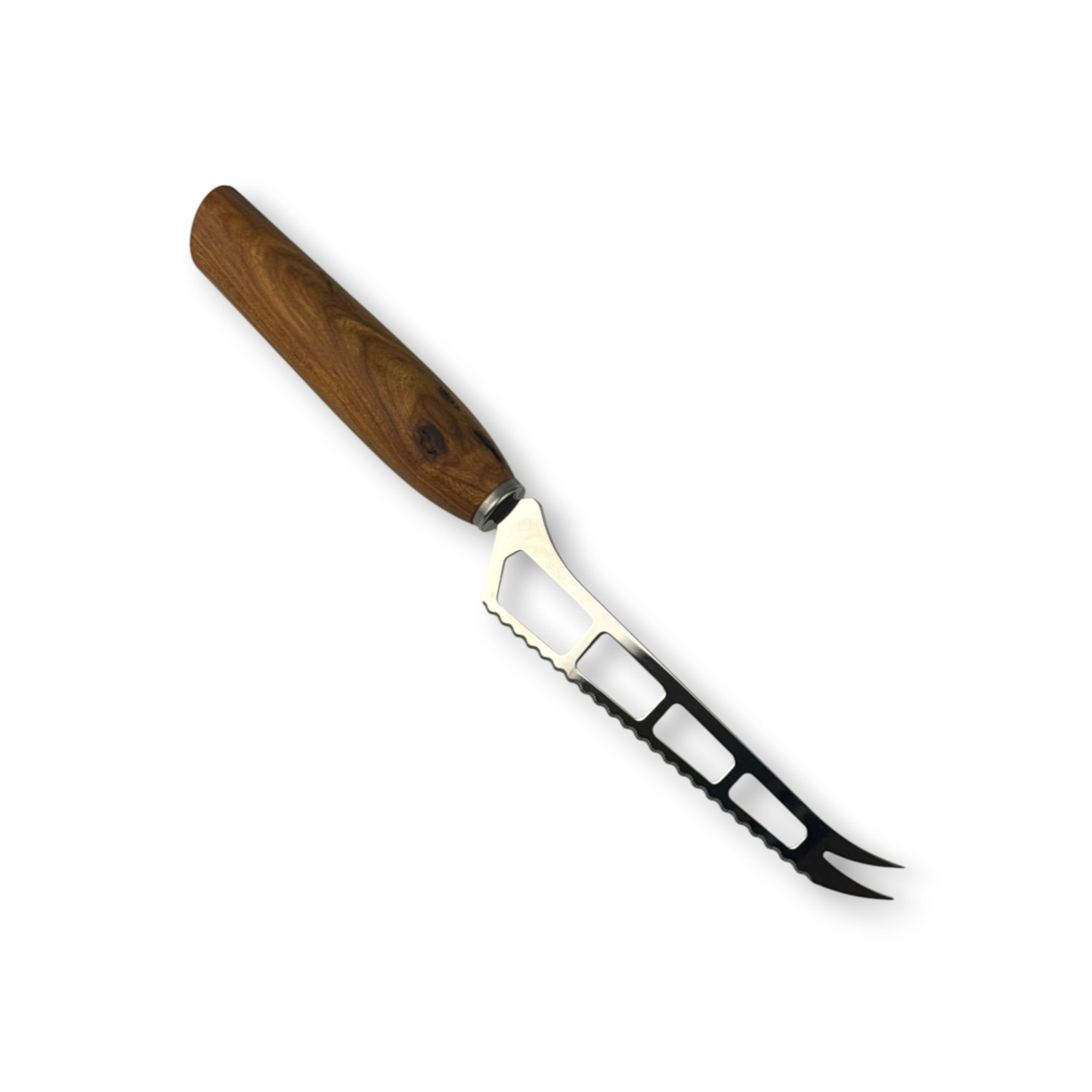 Käsemesser aus Ulme/Rüster