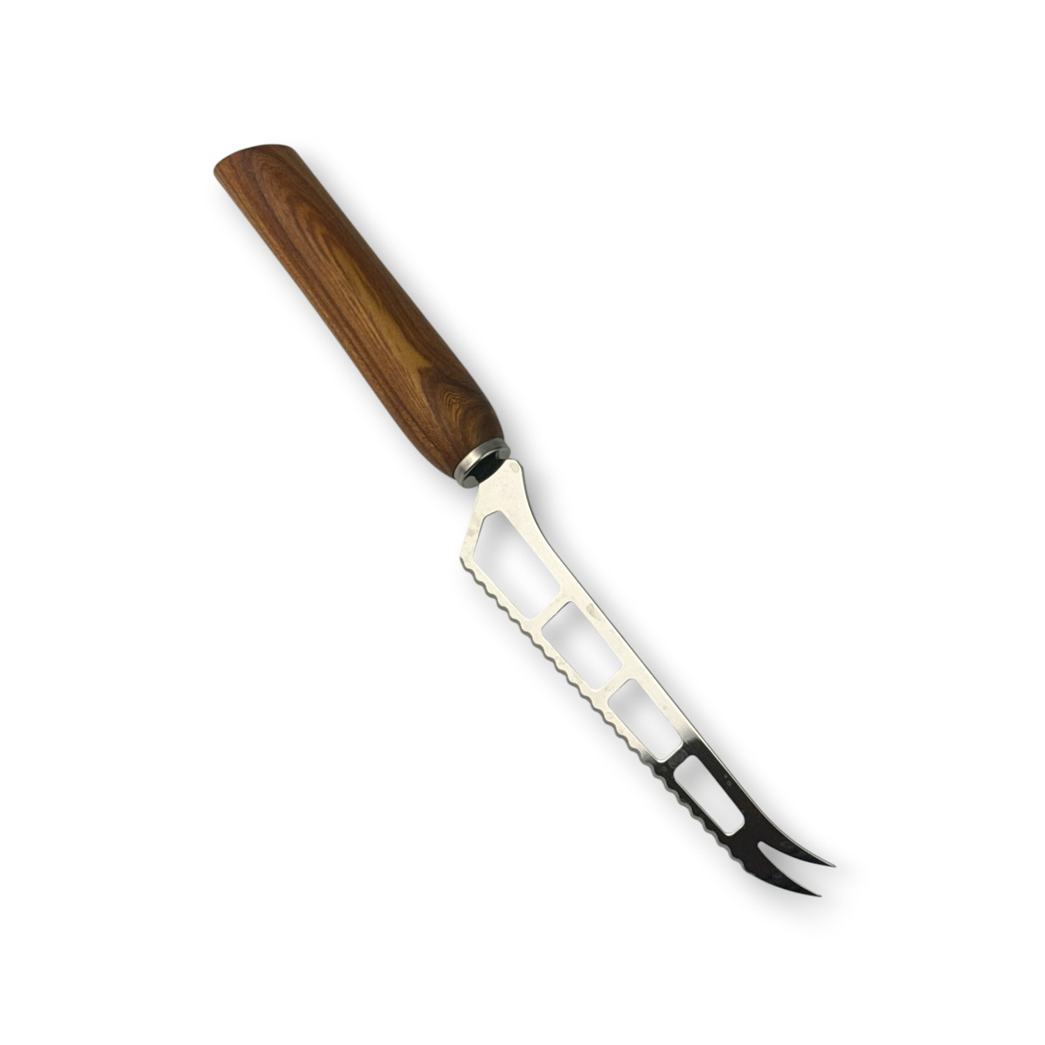 Käsemesser aus Ulme/Rüster