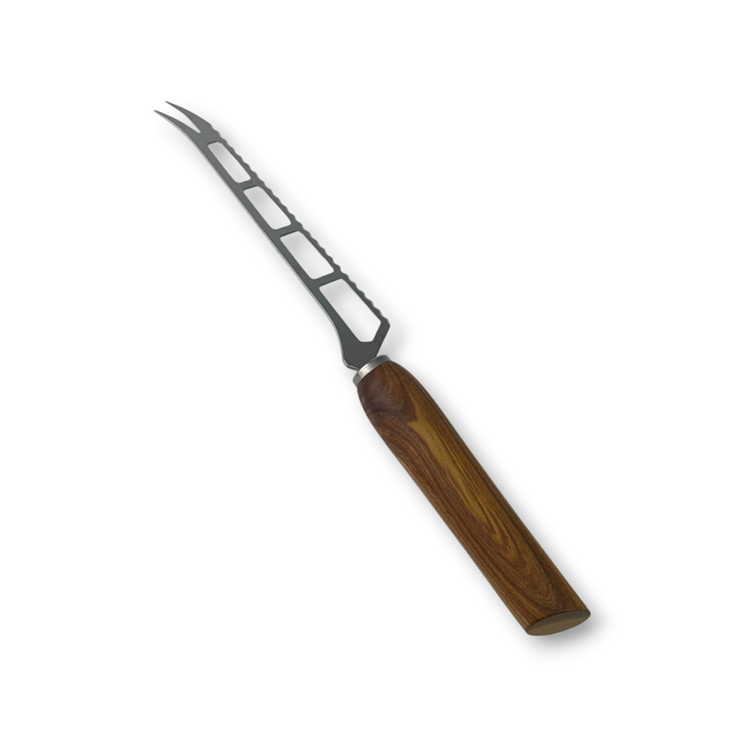 Käsemesser aus Ulme/Rüster