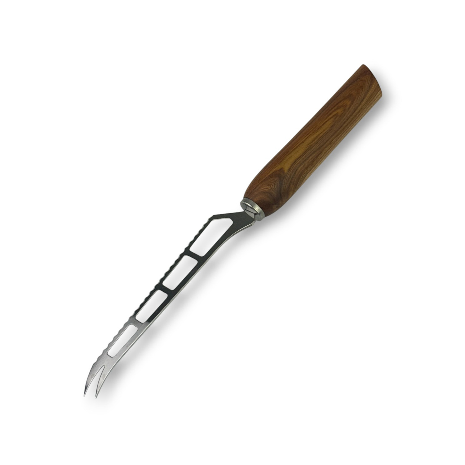 Käsemesser aus Ulme/Rüster