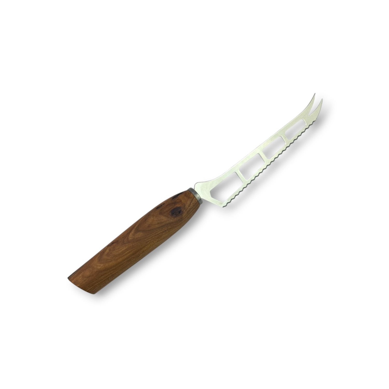 Käsemesser aus Ulme/Rüster