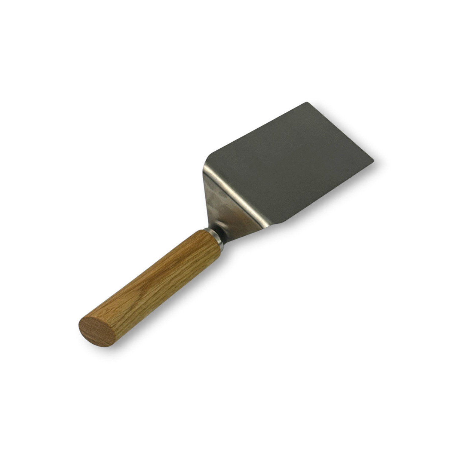 Plancha-Palette aus Eiche