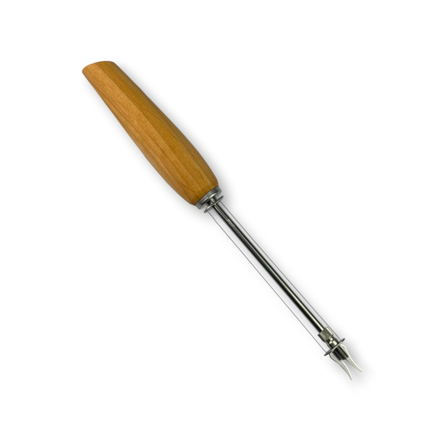 Käseschneider aus Erle