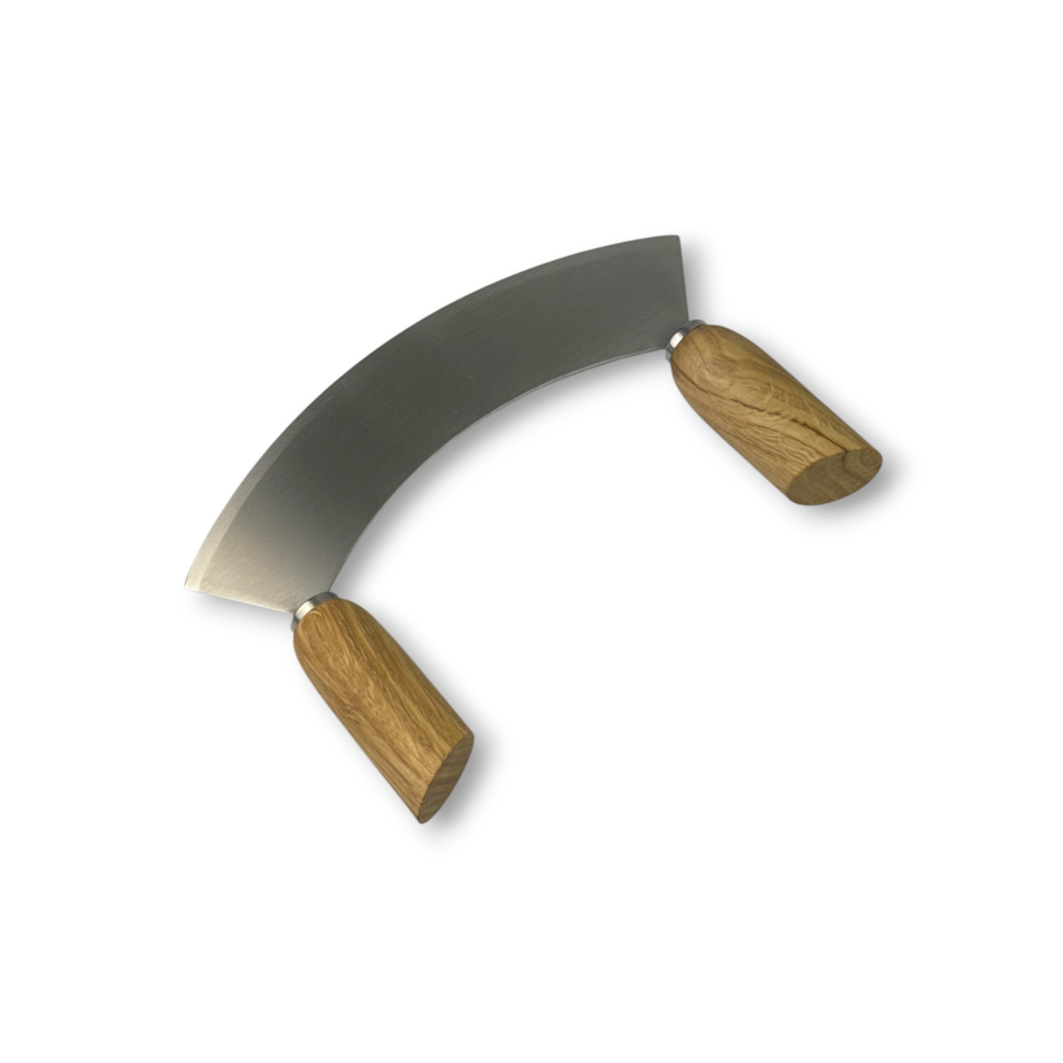 Wiegemesser aus Eiche