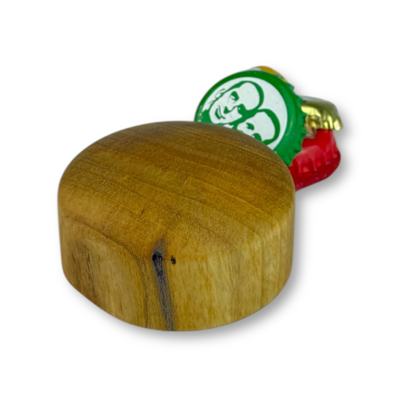 Knubbel aus Nussbaum Knubbel aus Nussbaum
