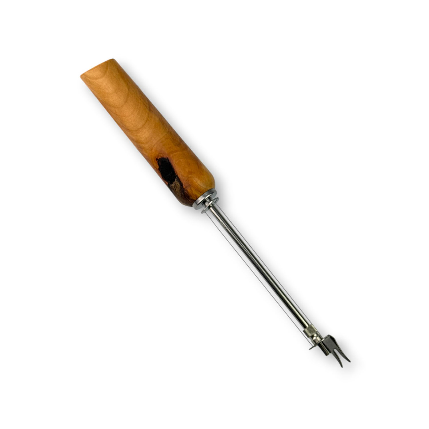 Käseschneider aus Erle