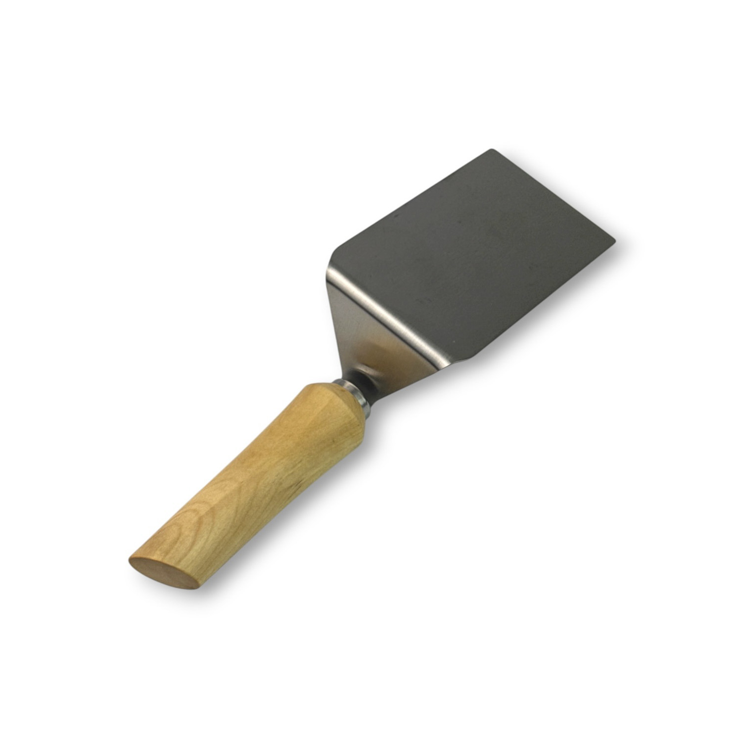 Plancha-Palette aus Eschen-Ahorn