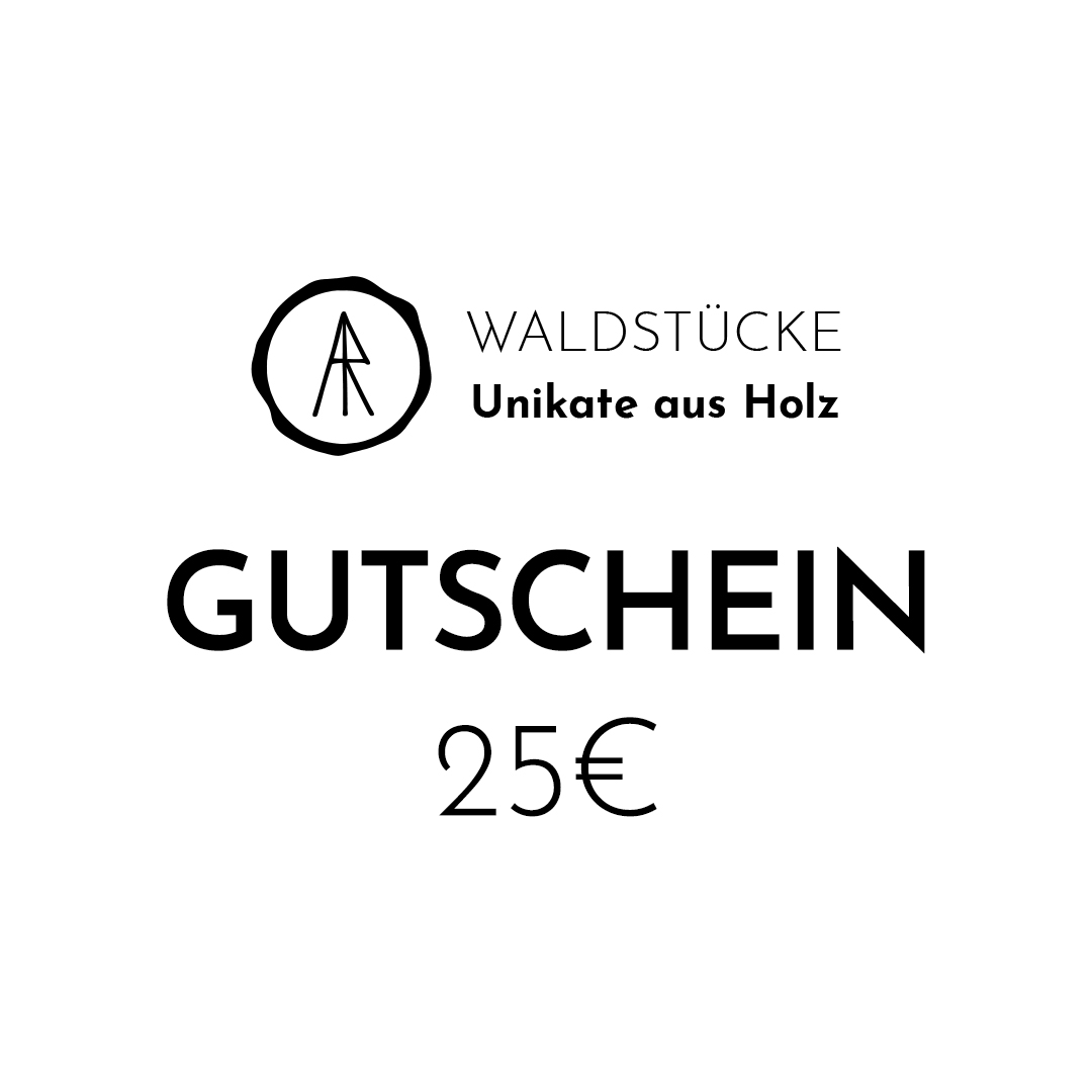 Waldstücke Gutscheine Waldstücke Gutscheine