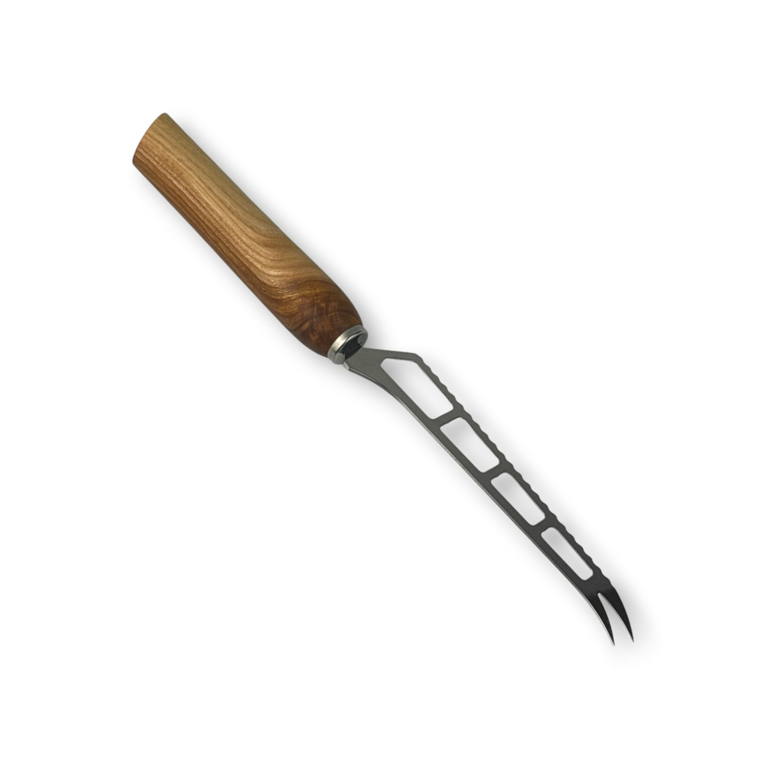 Käsemesser aus Ulme/Rüster