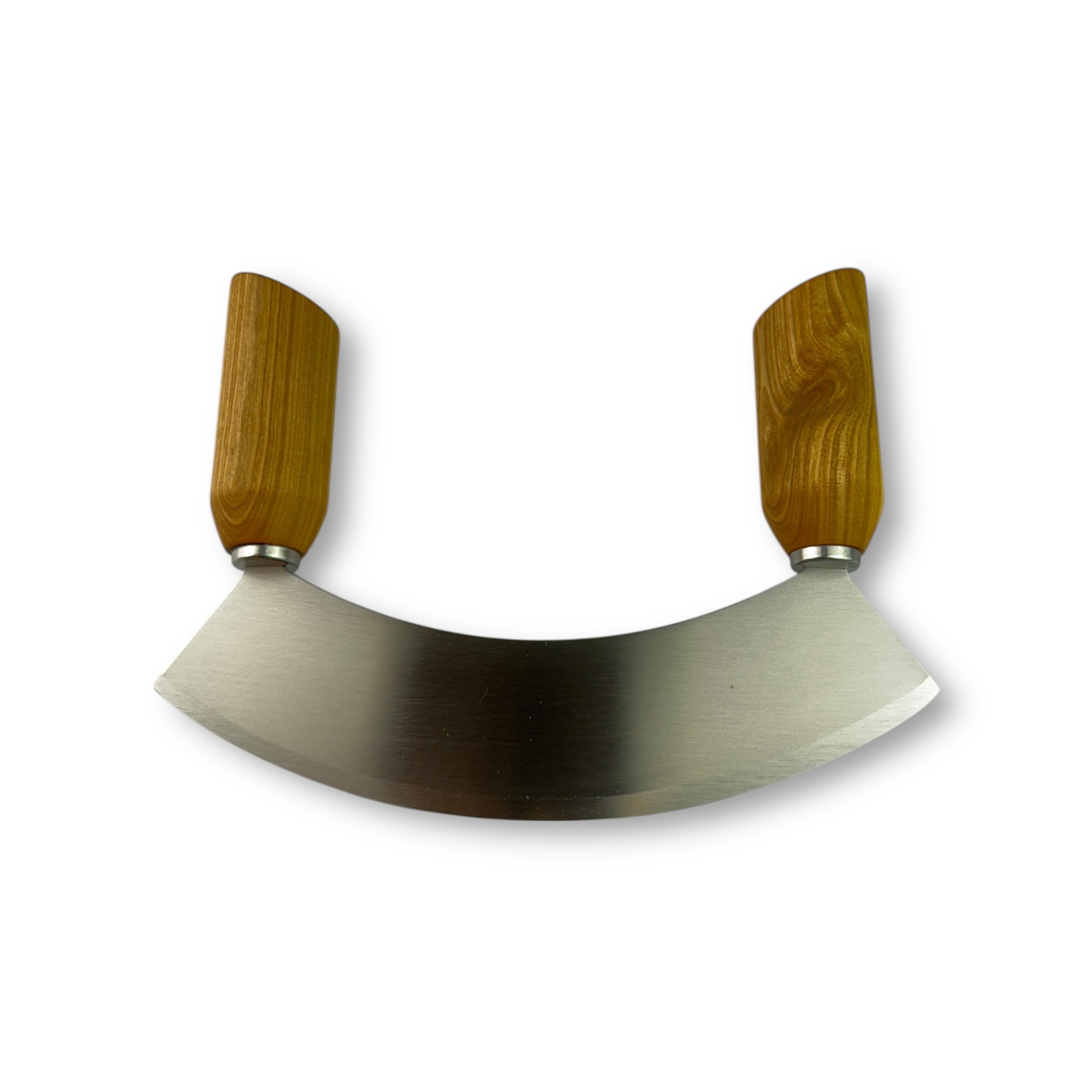 Wiegemesser aus Kirsche
