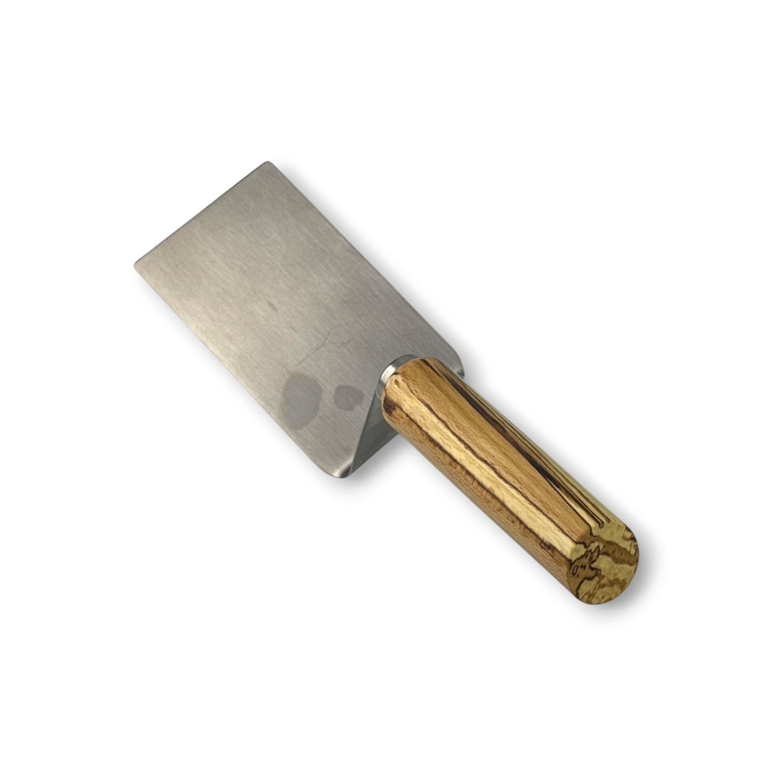 Plancha-Palette aus gestockter Buche