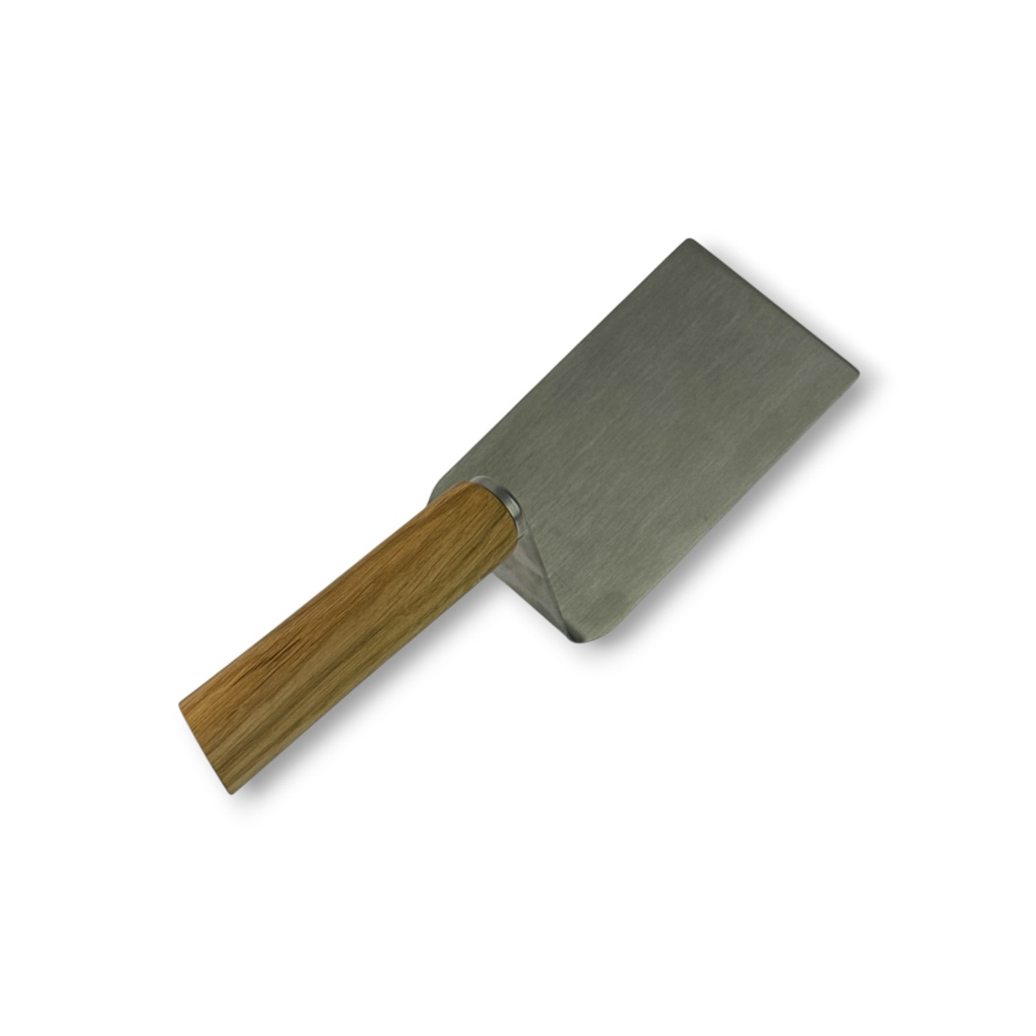 Plancha-Palette aus Eiche