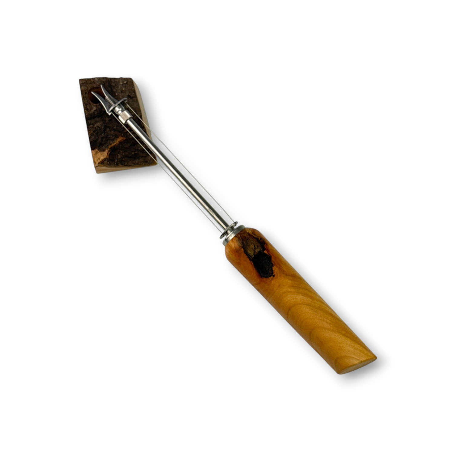 Käseschneider aus Erle