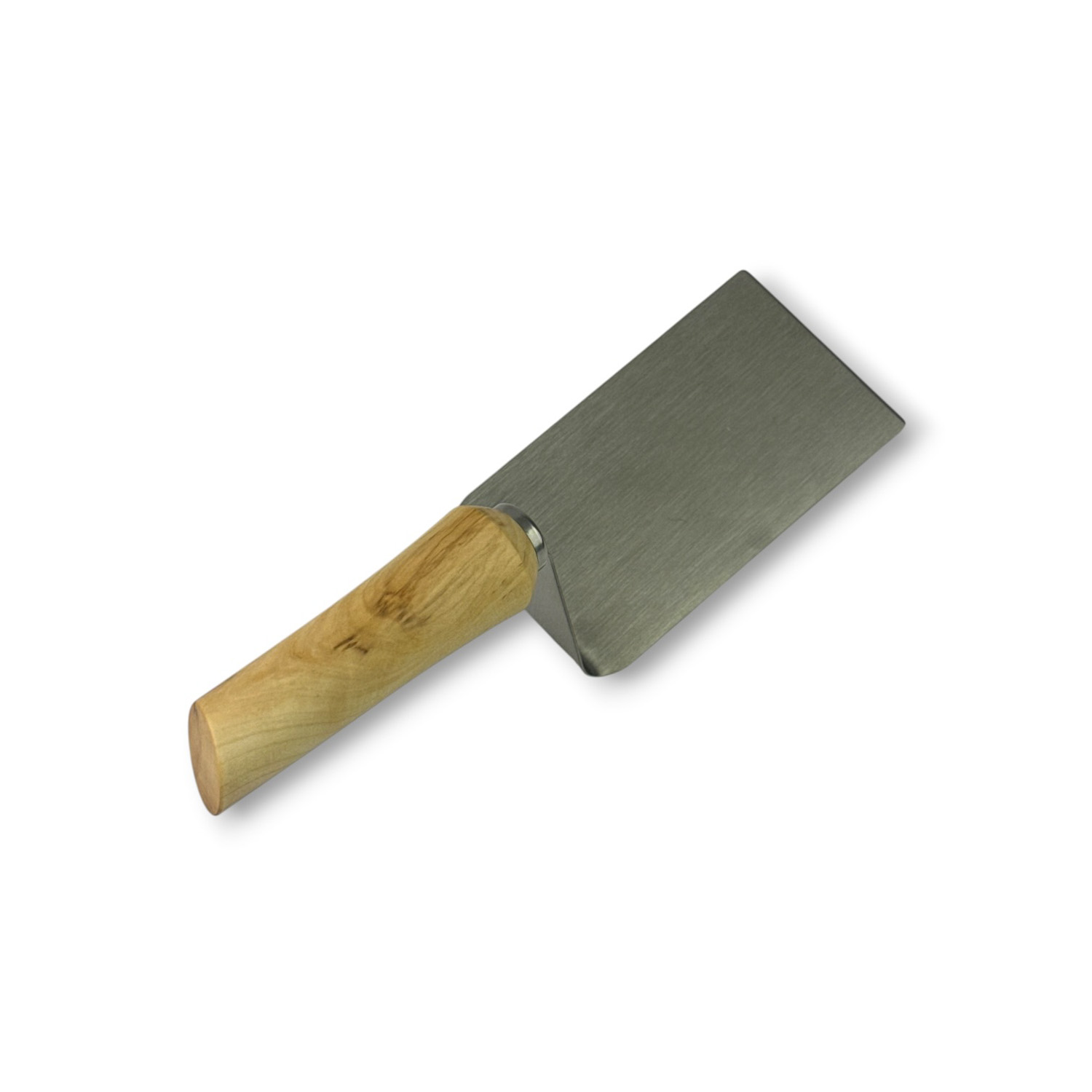 Plancha-Palette aus Eschen-Ahorn