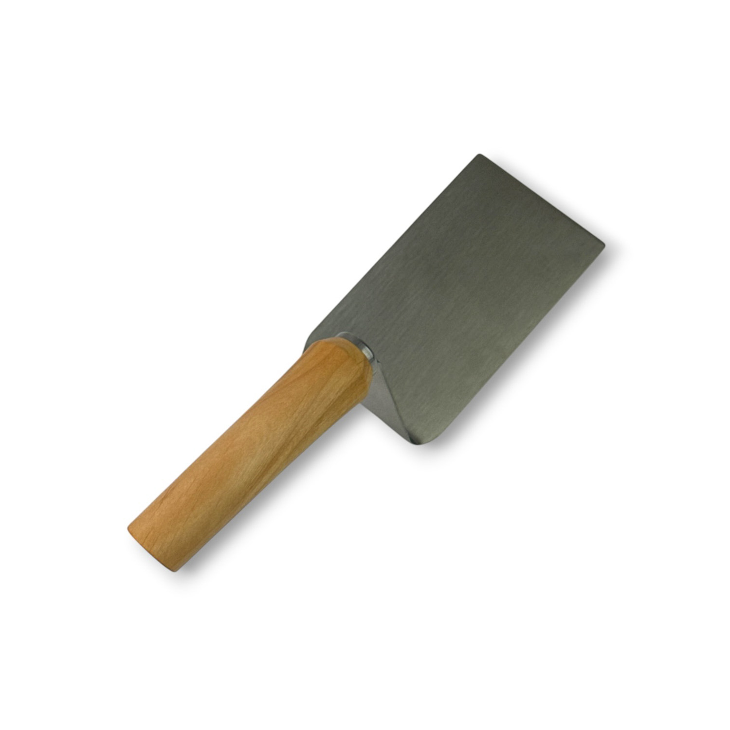 Plancha-Palette aus Erle