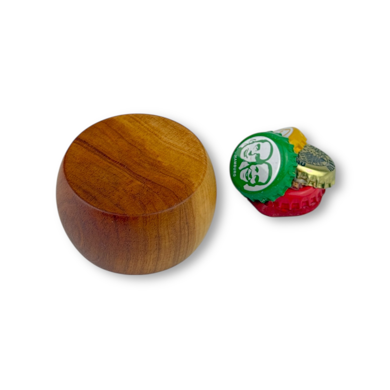Knubbel aus Apfel Knubbel aus Apfel