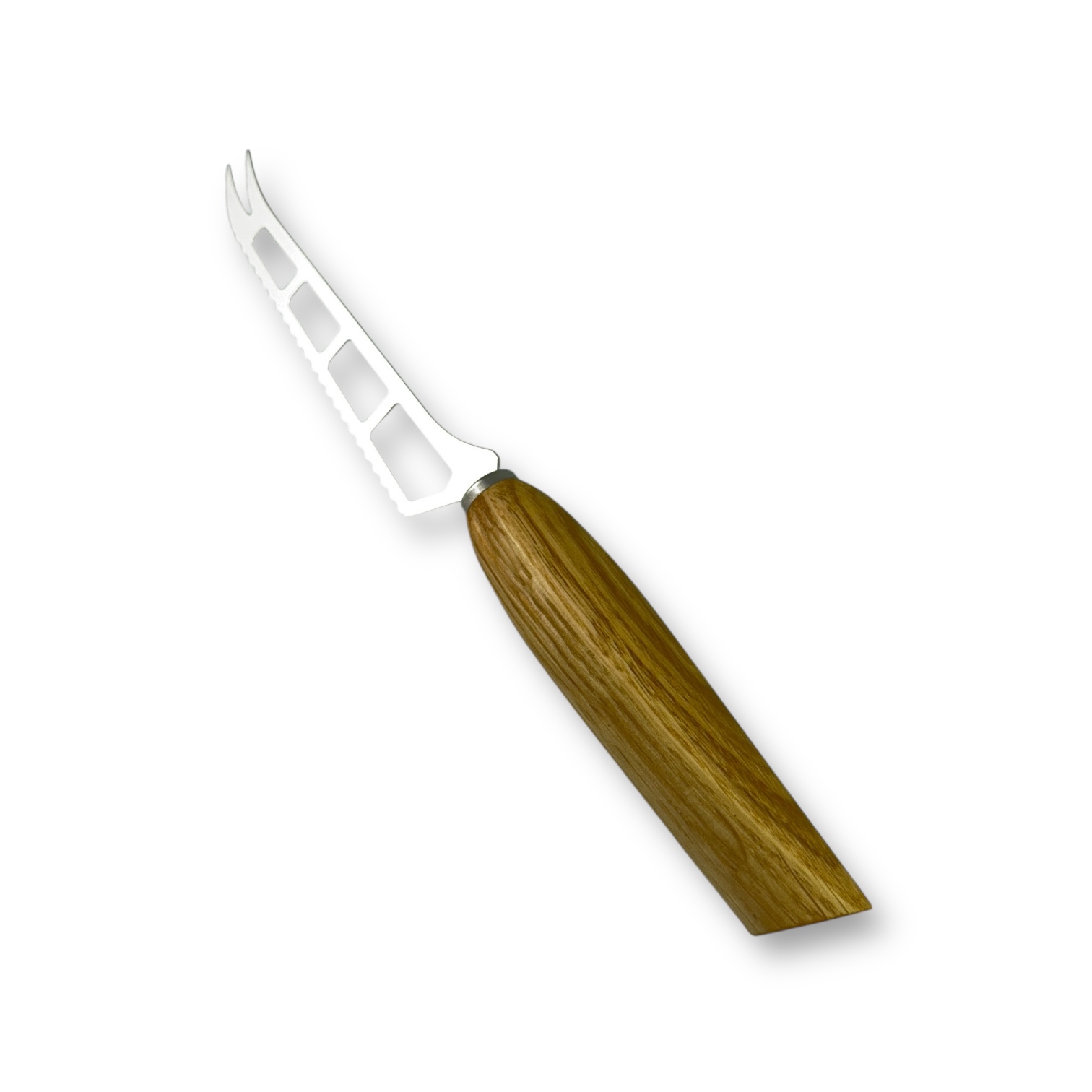 Käsemesser aus Eiche