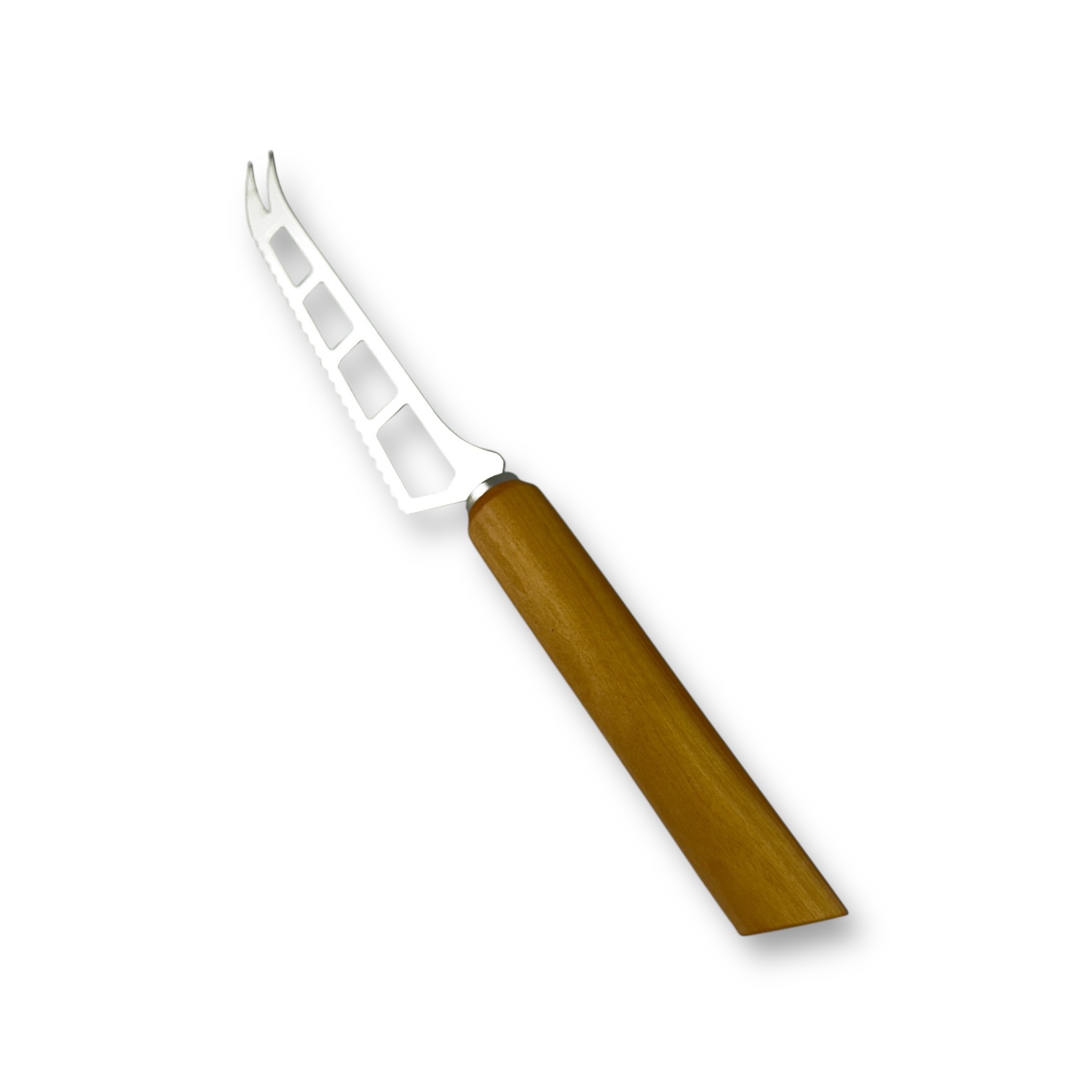 Käsemesser aus Apfel