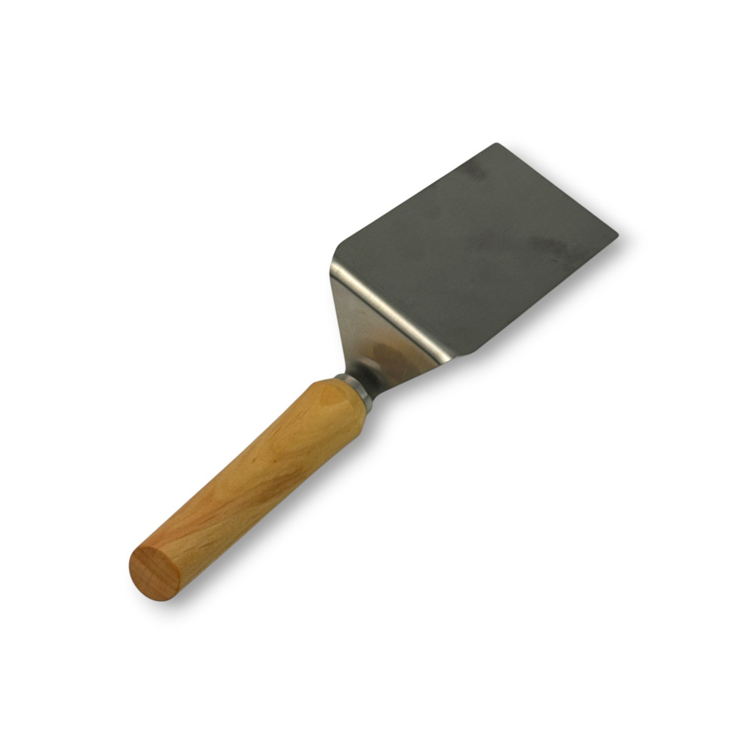 Plancha-Palette aus Erle