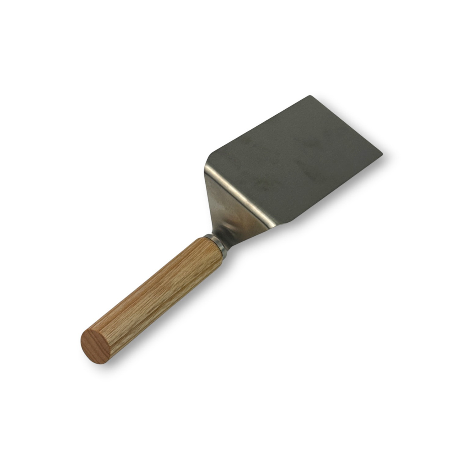 Plancha-Palette aus Esche