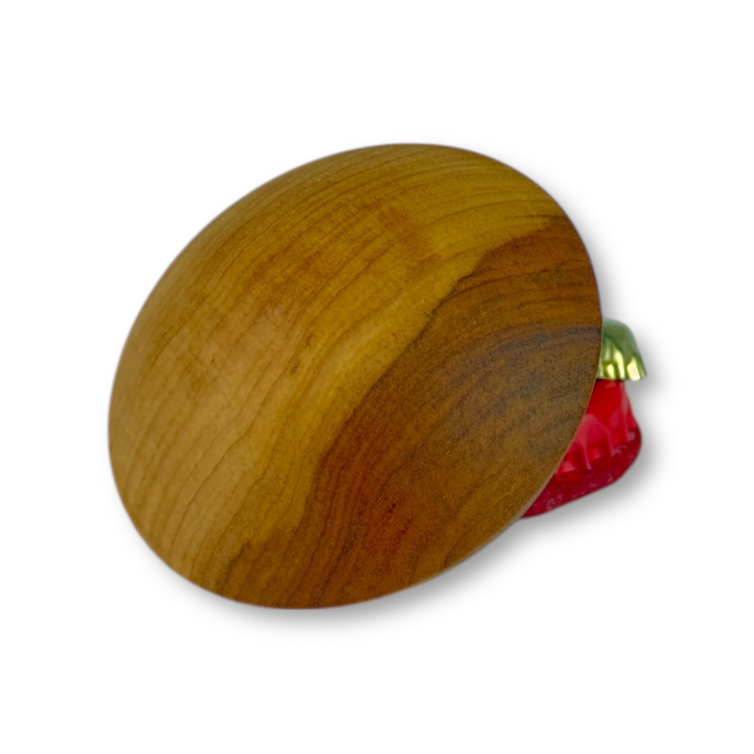 Knubbel aus Apfel Knubbel aus Apfel