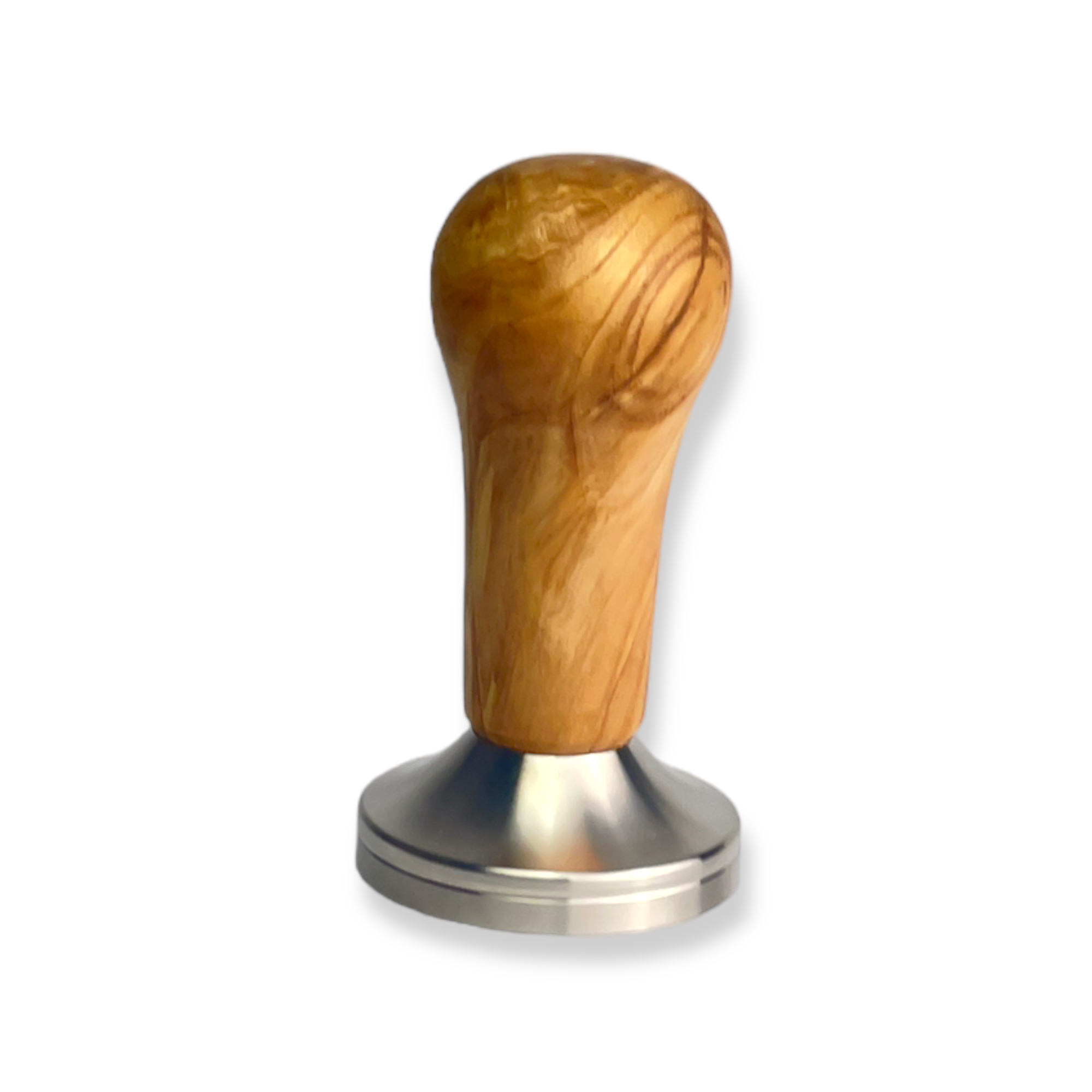 Tamper aus Esche Tamper aus Esche