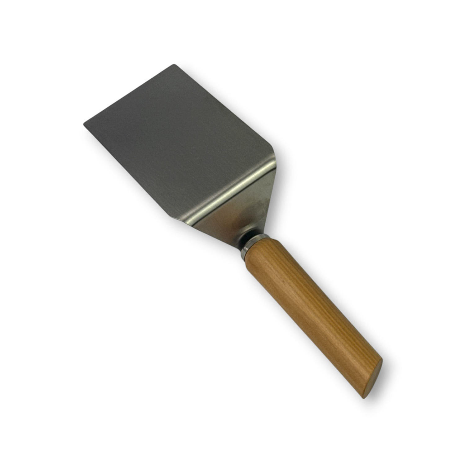 Plancha-Palette aus Apfel