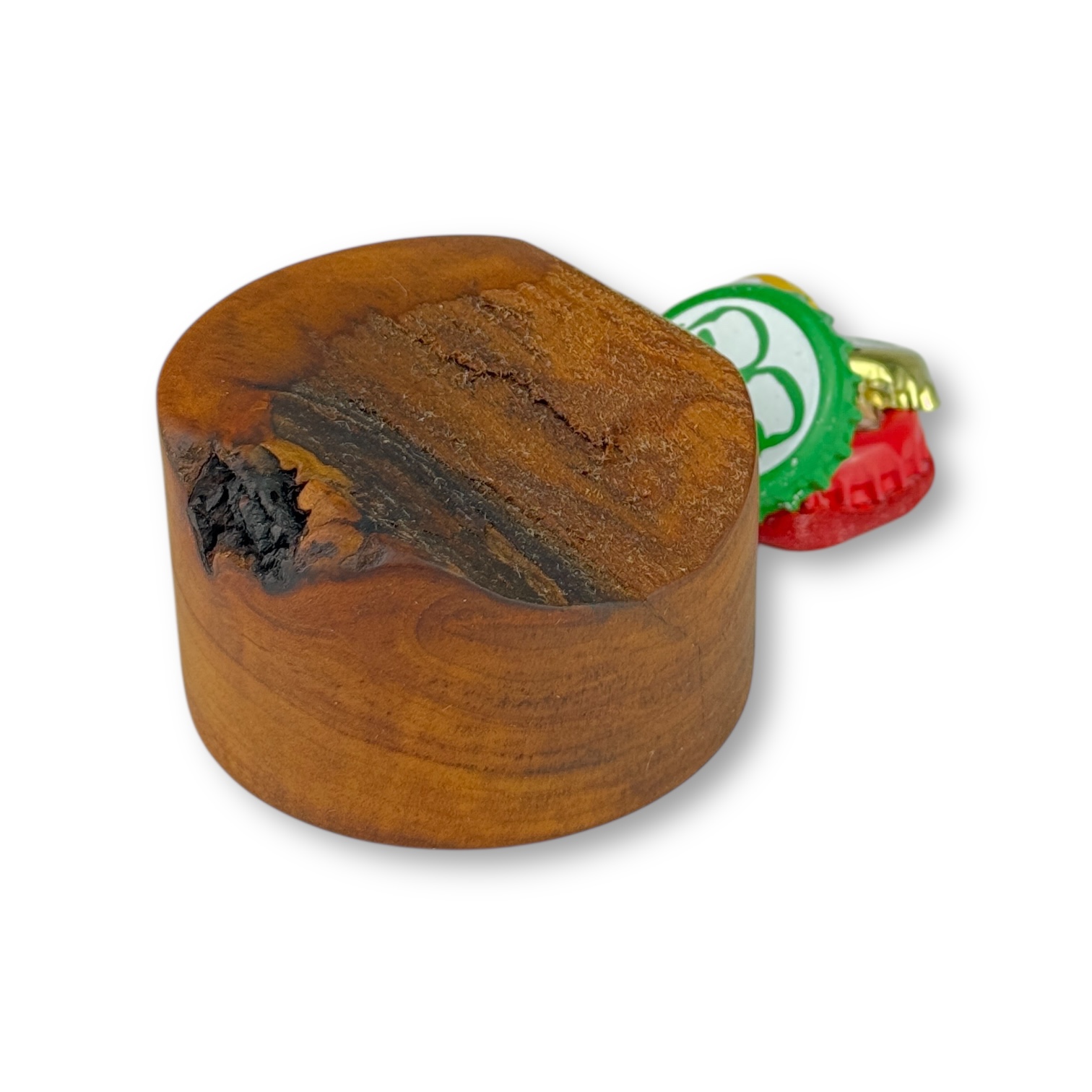 Knubbel aus Apfel Knubbel aus Apfel